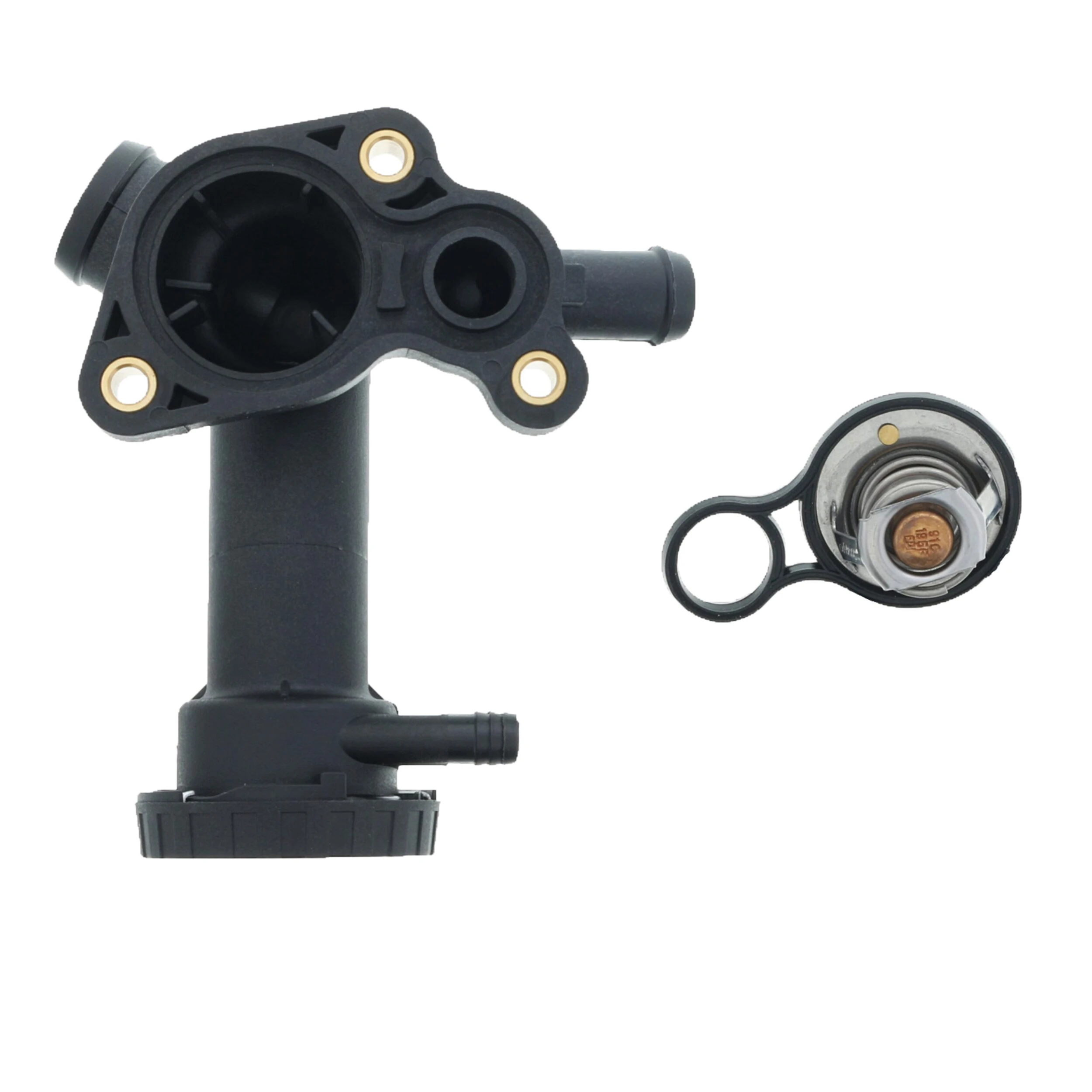 MOTORAD 2113KT Thermostat, coolant