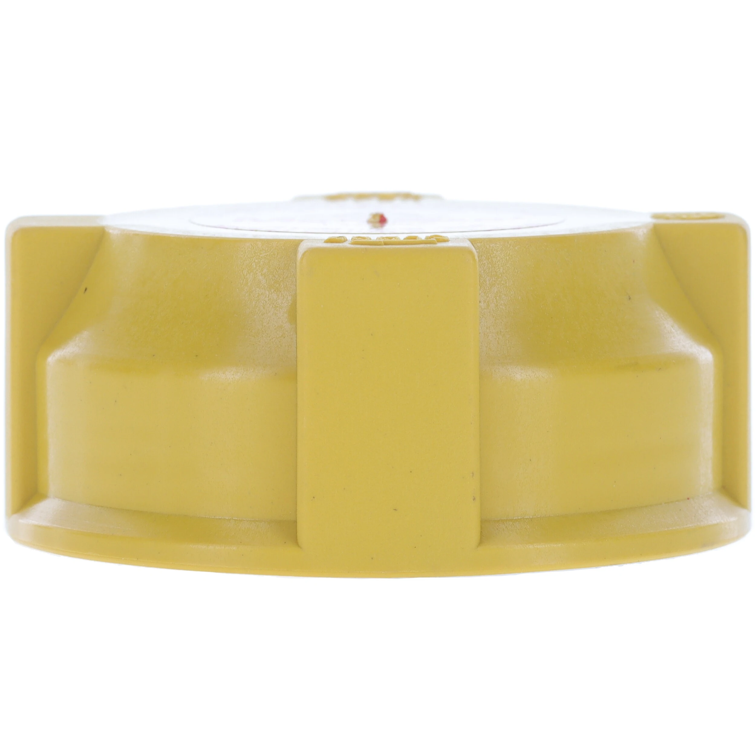 Cap, coolant tank T58