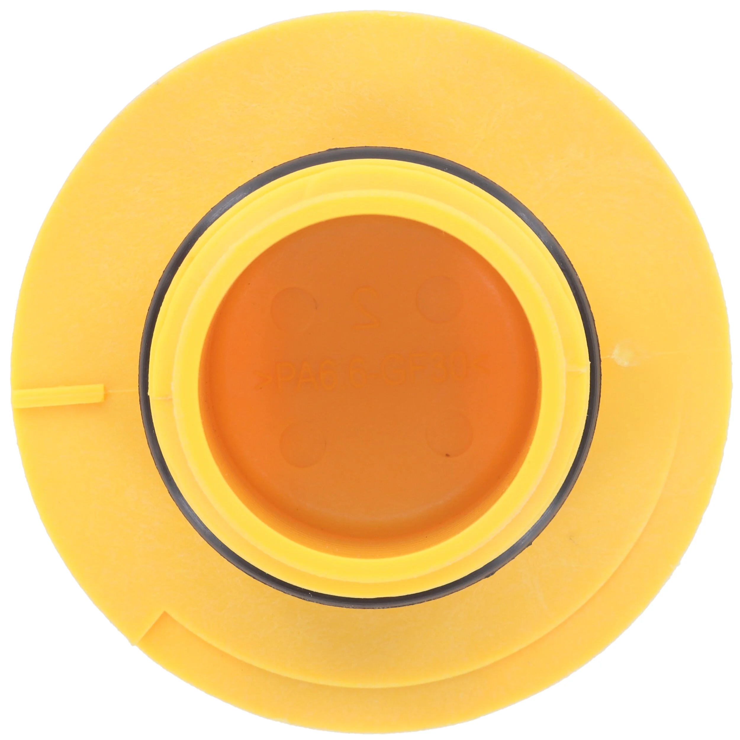 Sealing Cap, oil filler neck MO240