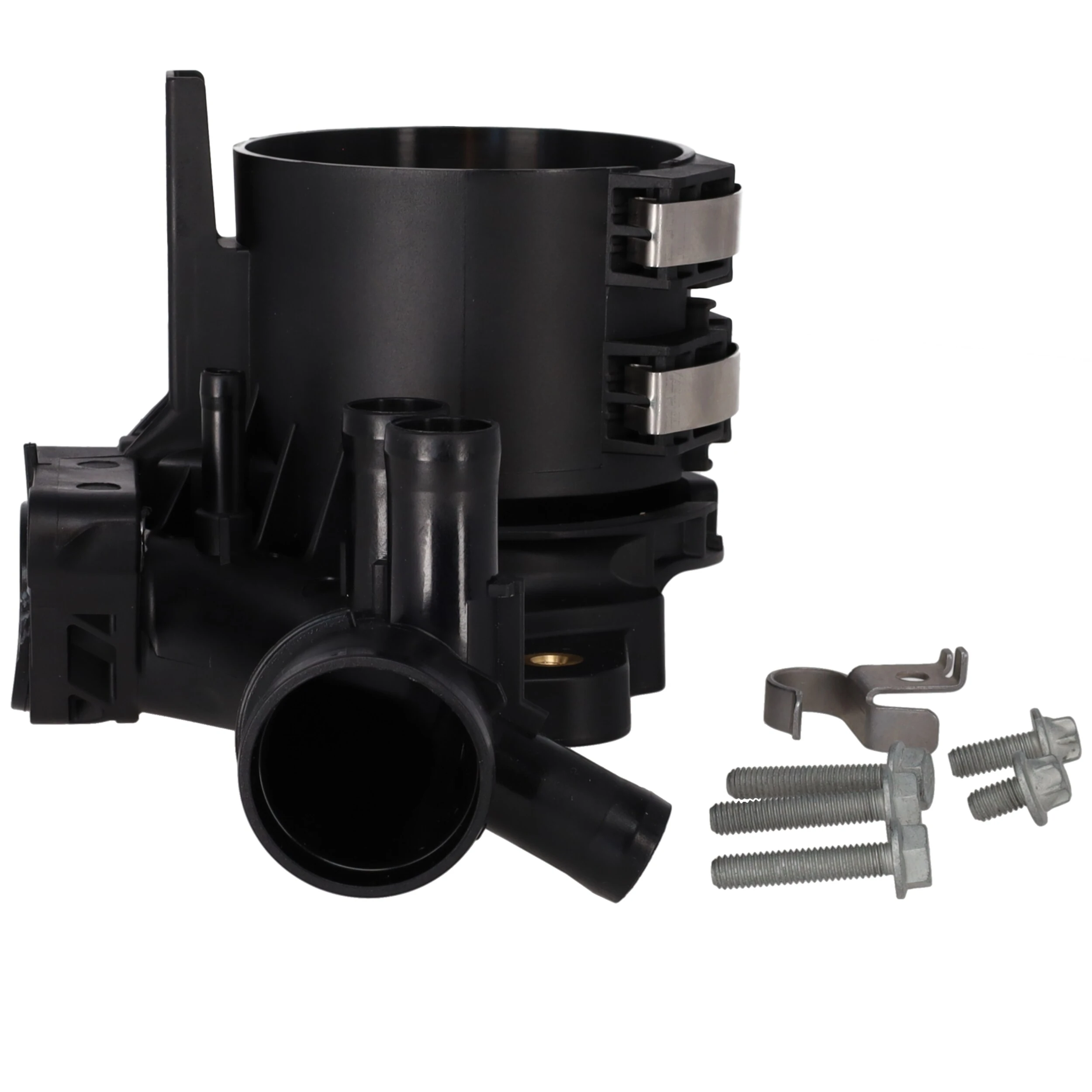 Coolant Flange CH7108