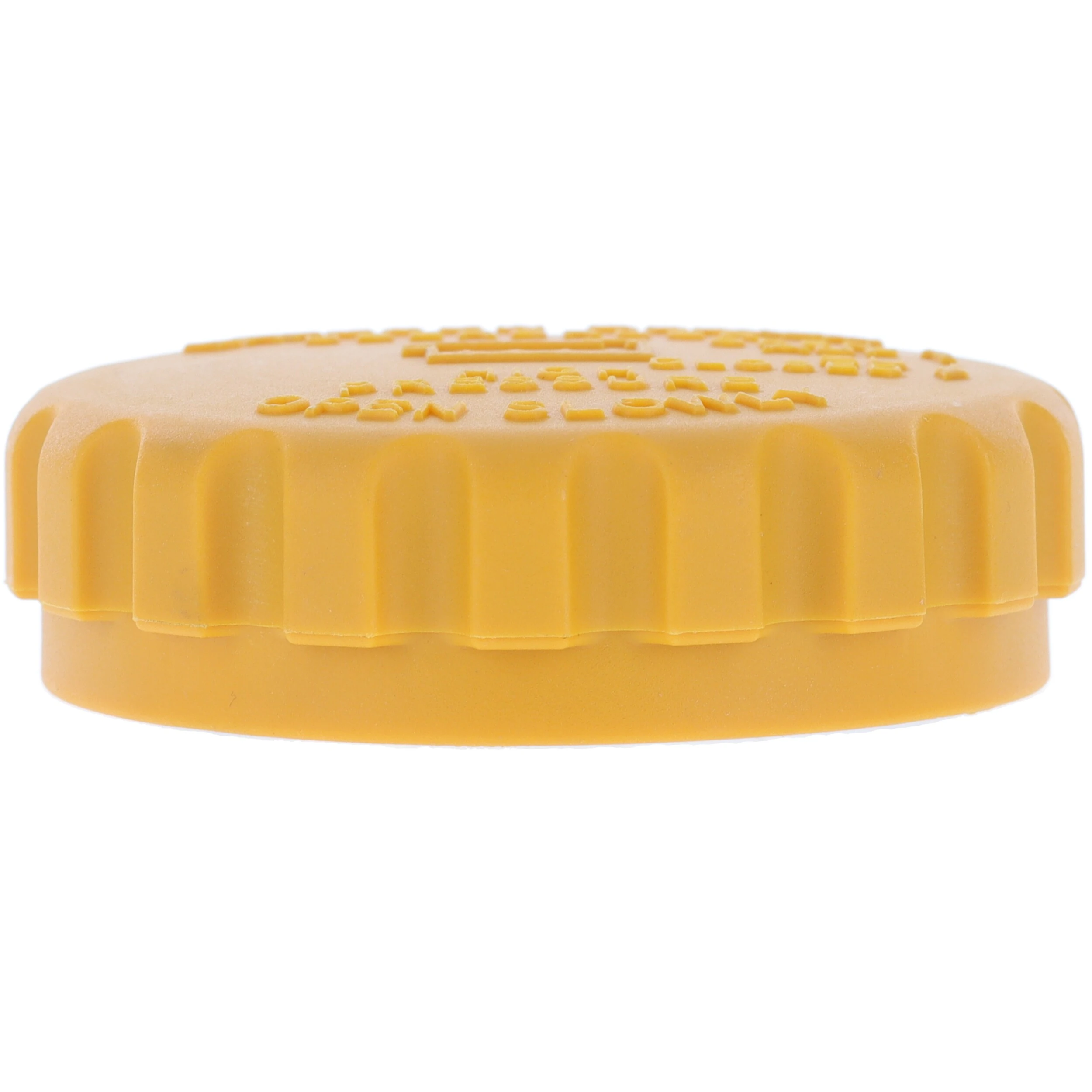 Cap, coolant tank T55