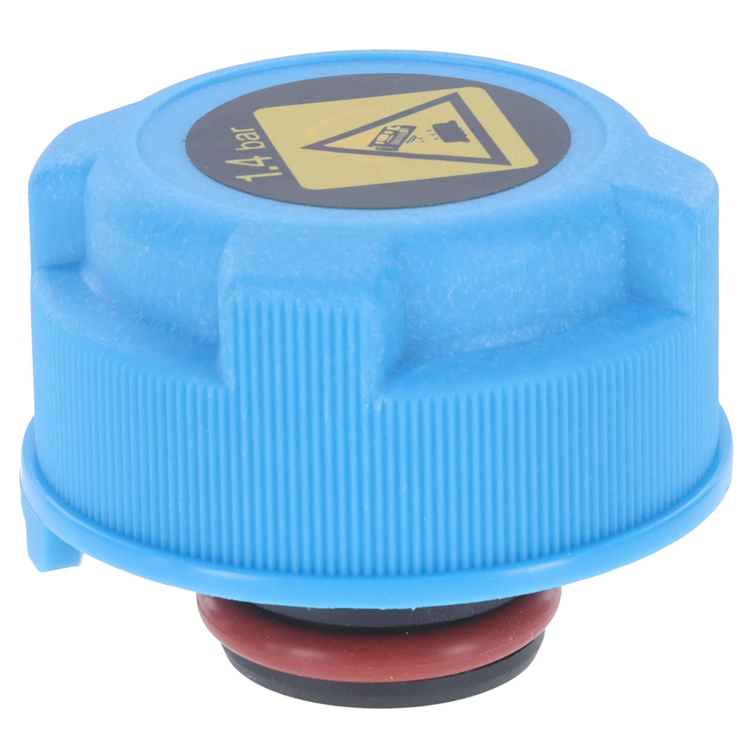 Cap, coolant tank T194