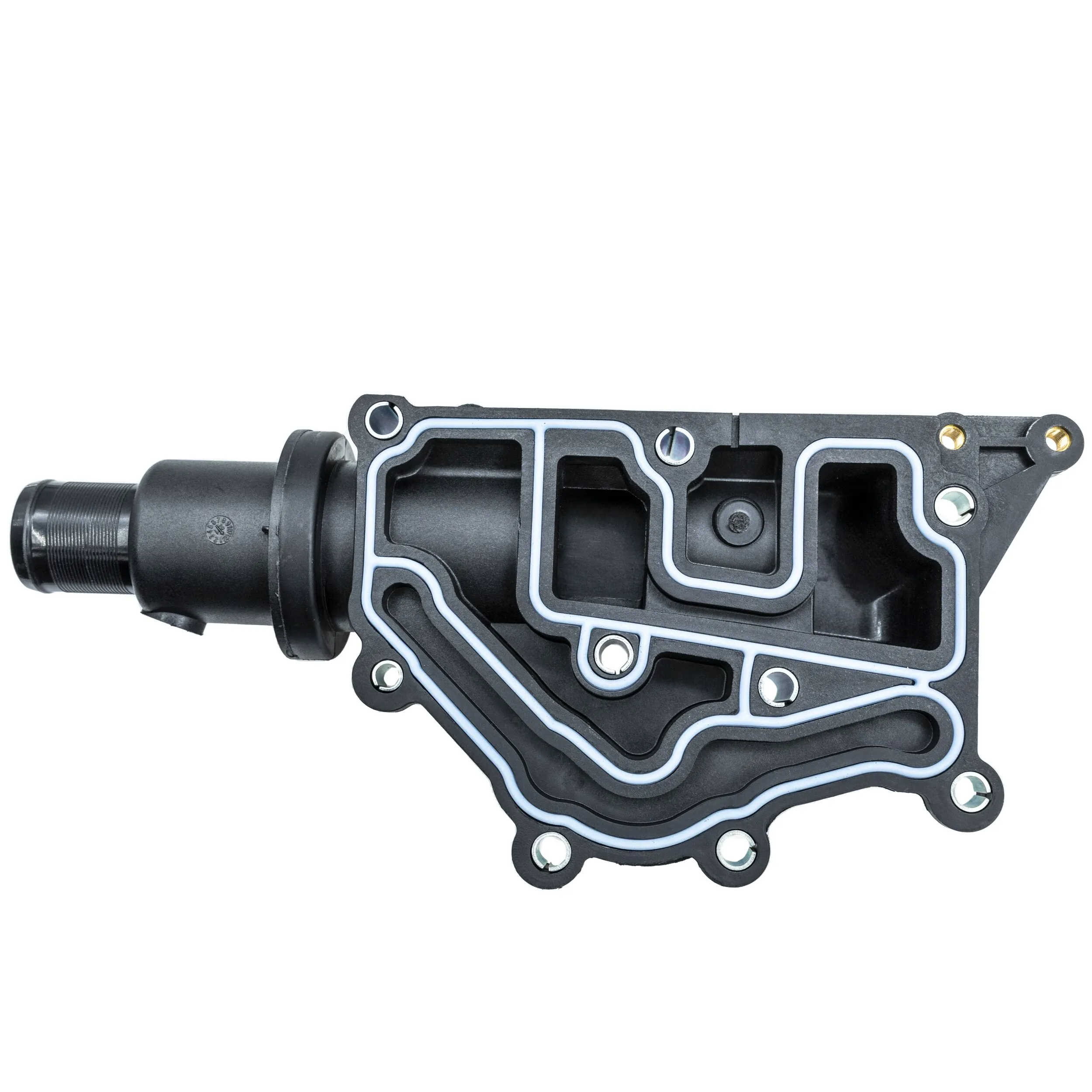 Thermostat, coolant 810-89K