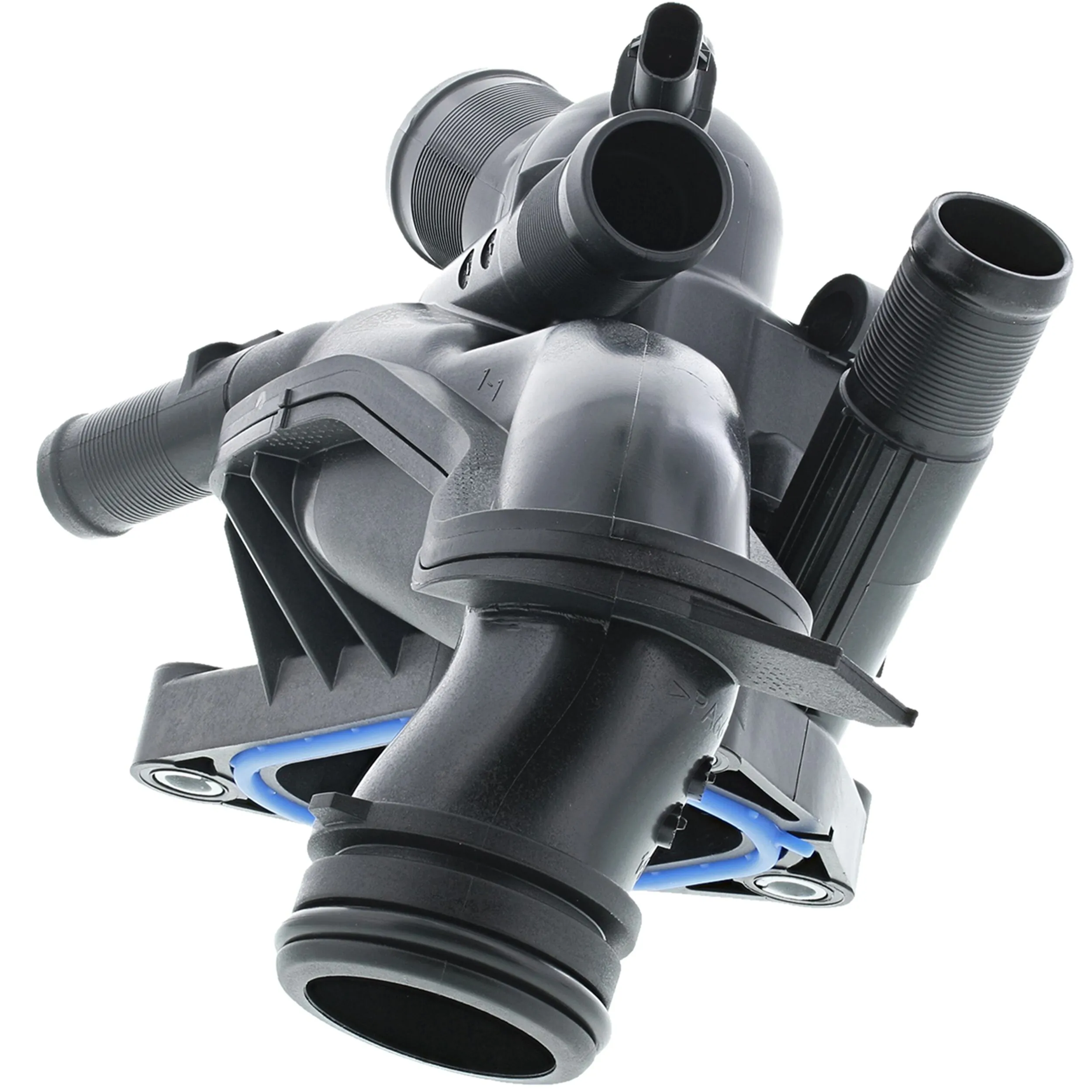MOTORAD 921-105K Thermostat, coolant