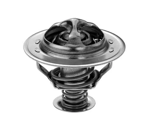 Thermostat, coolant 382-85JK