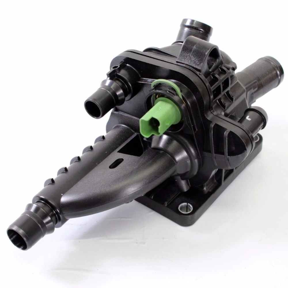 Thermostat, coolant 857-83K