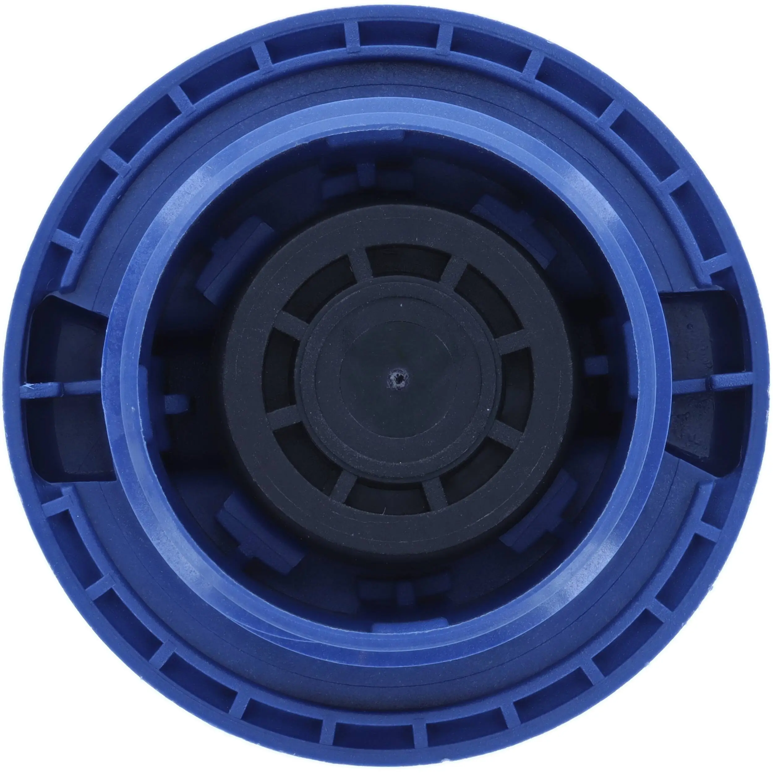 Cap, coolant tank T41