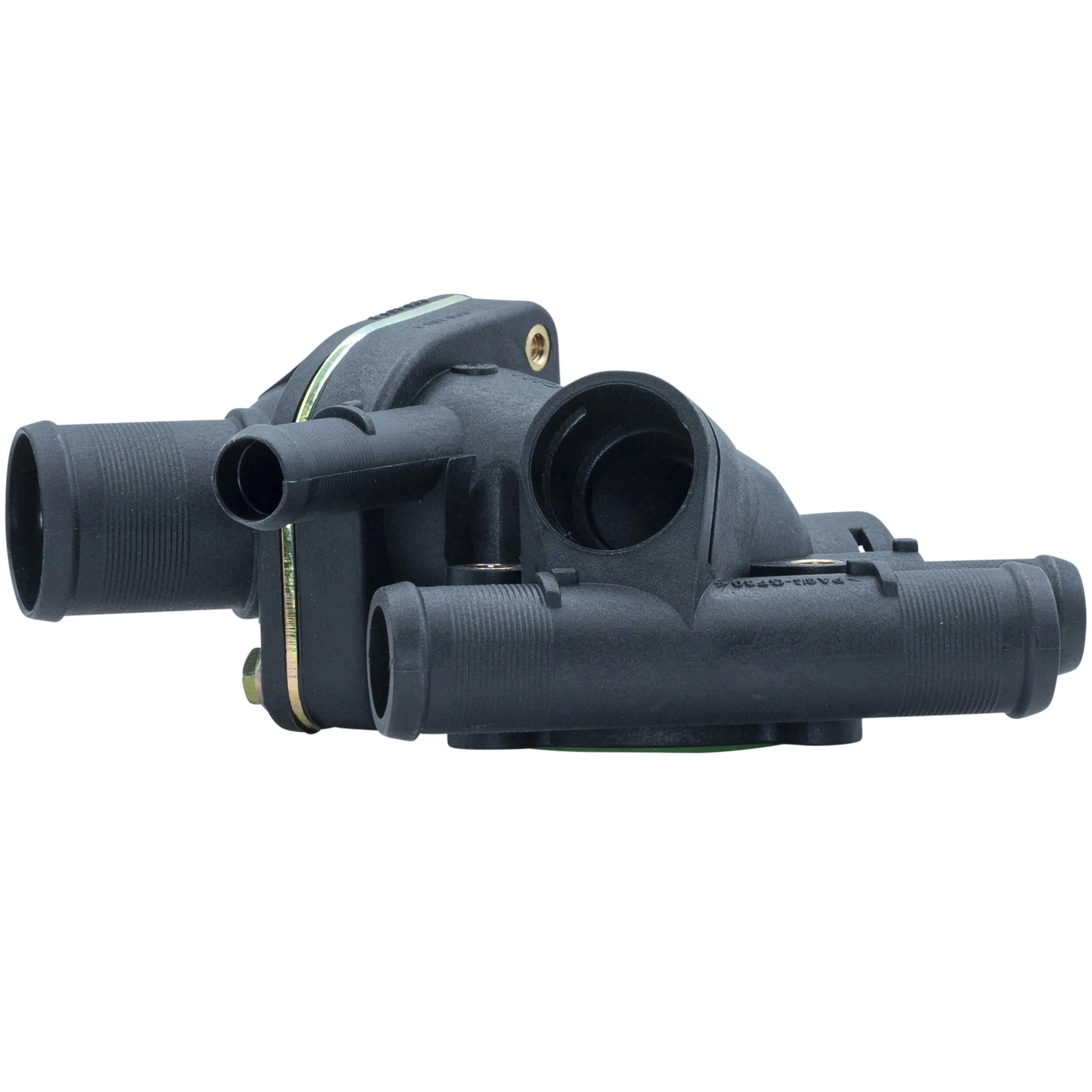 サーモスタット、クーラント 697-89K