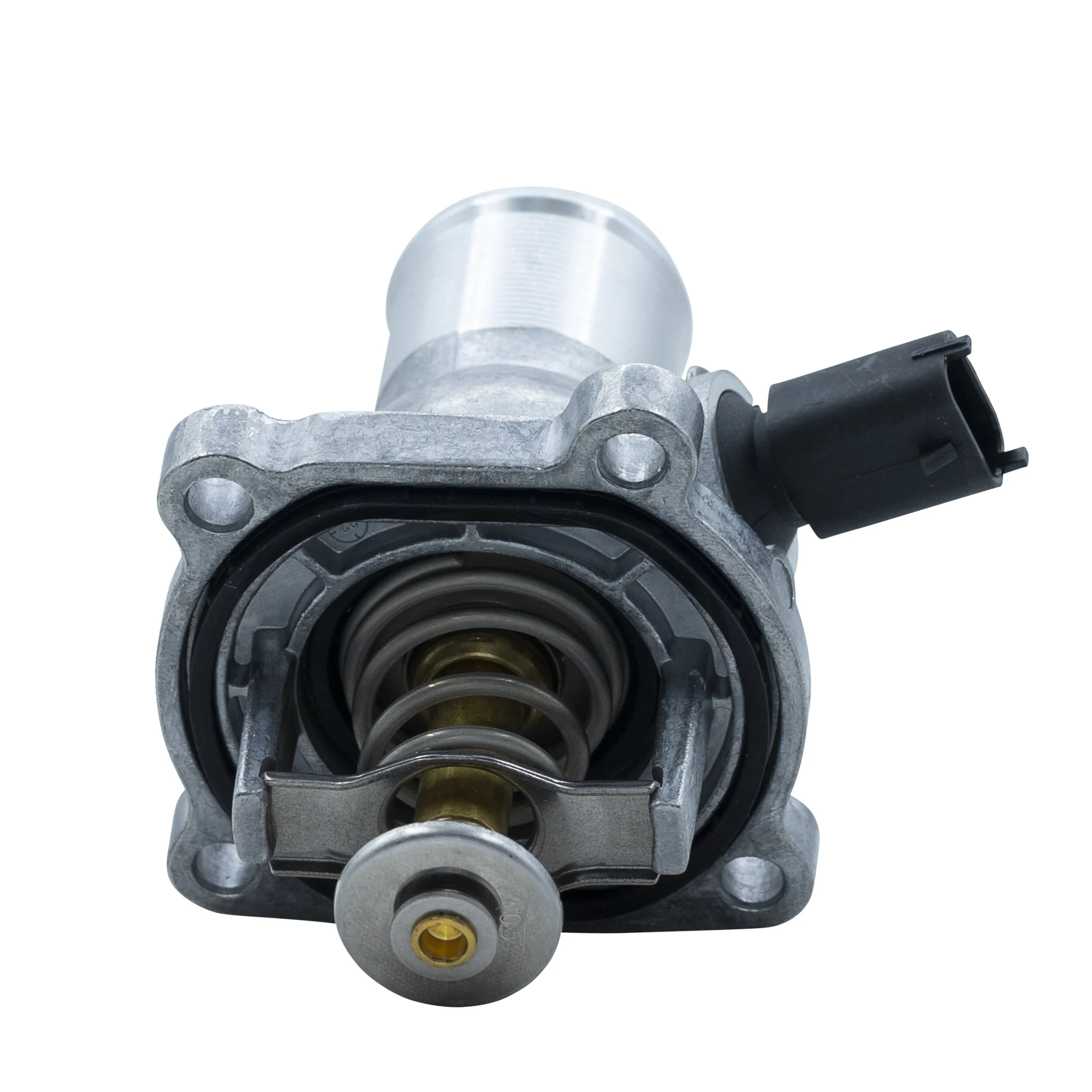 Thermostat, coolant 611-105K
