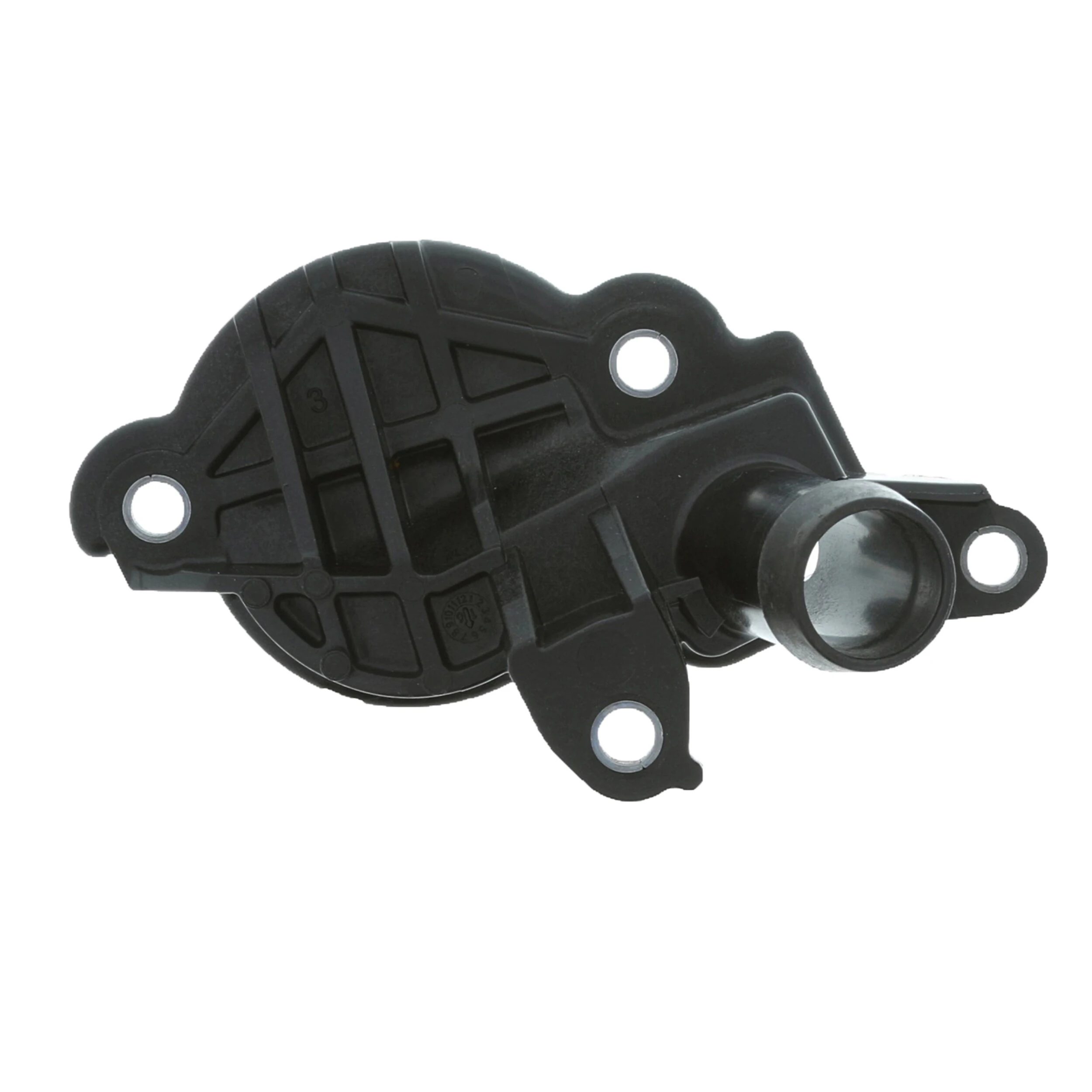 Coolant Flange CH1013