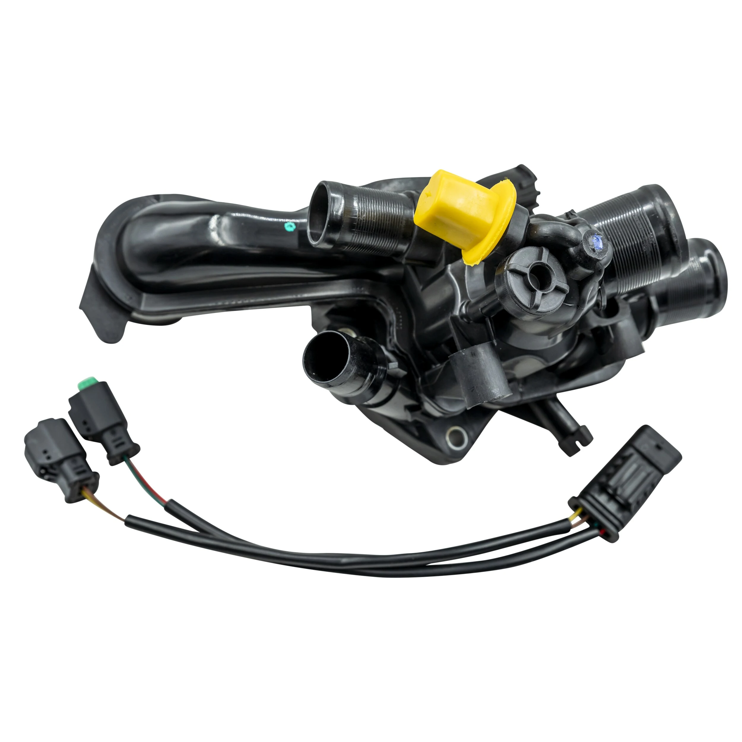 Thermostat, coolant 896-105KC