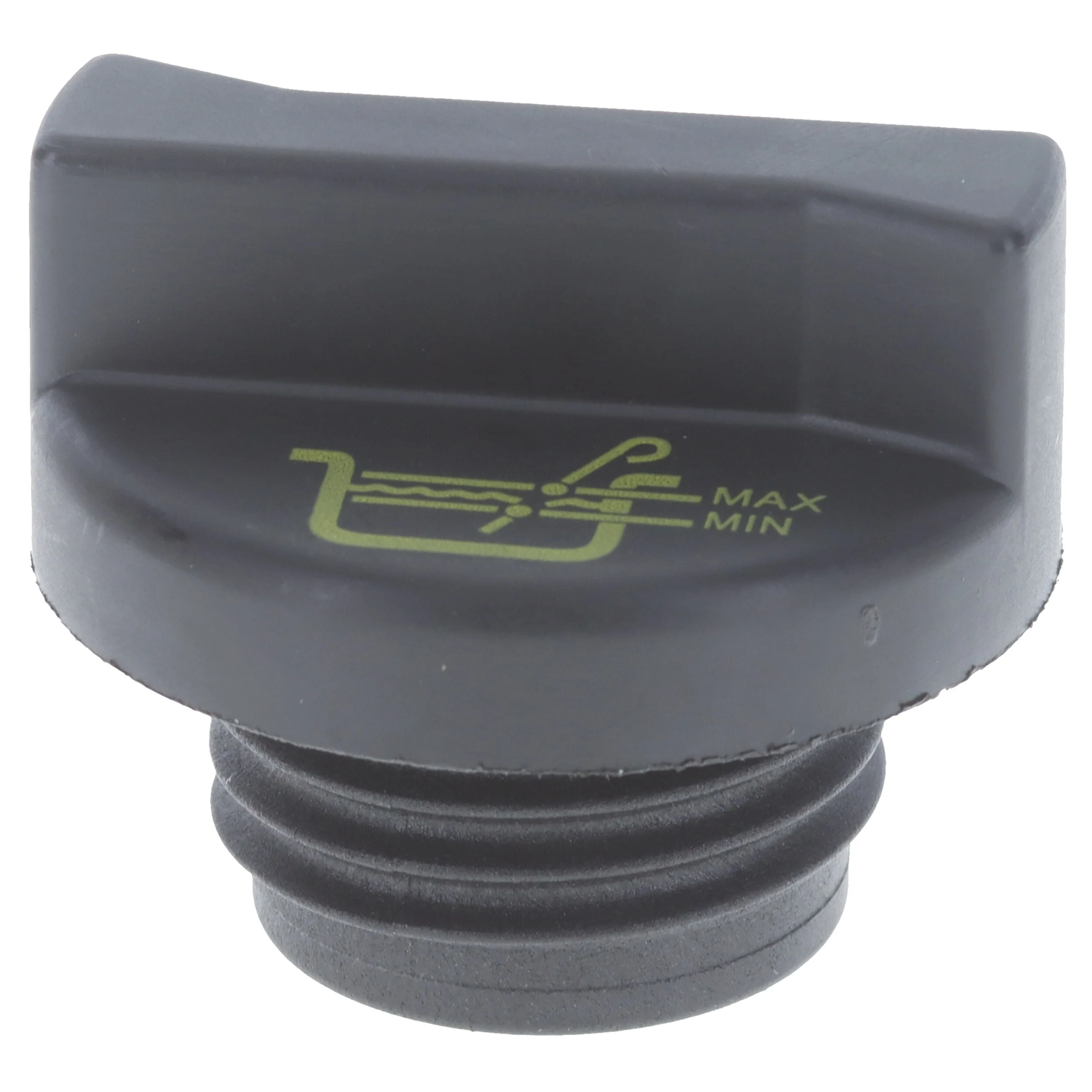 Sealing Cap, oil filler neck MO230