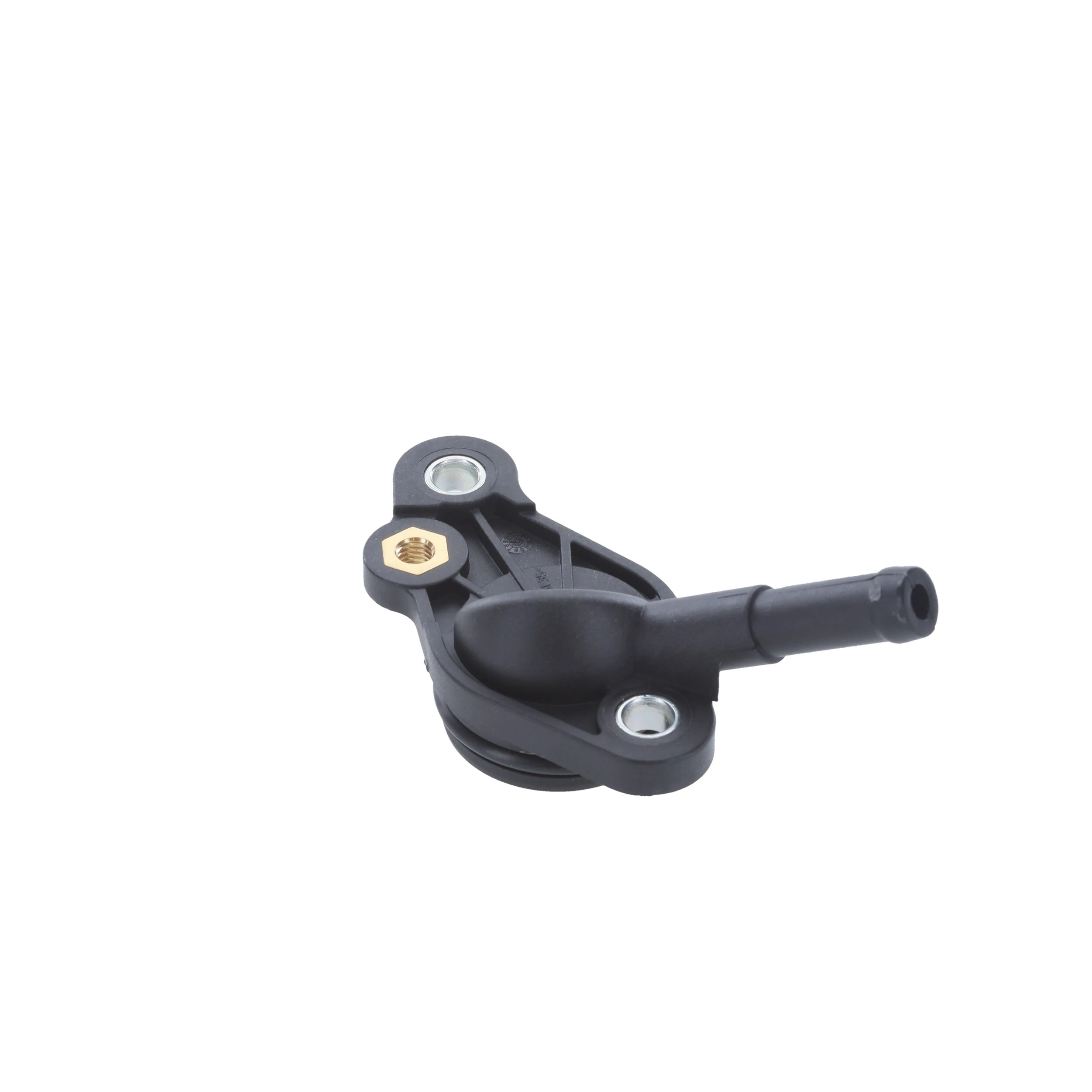 Coolant Flange CH3116