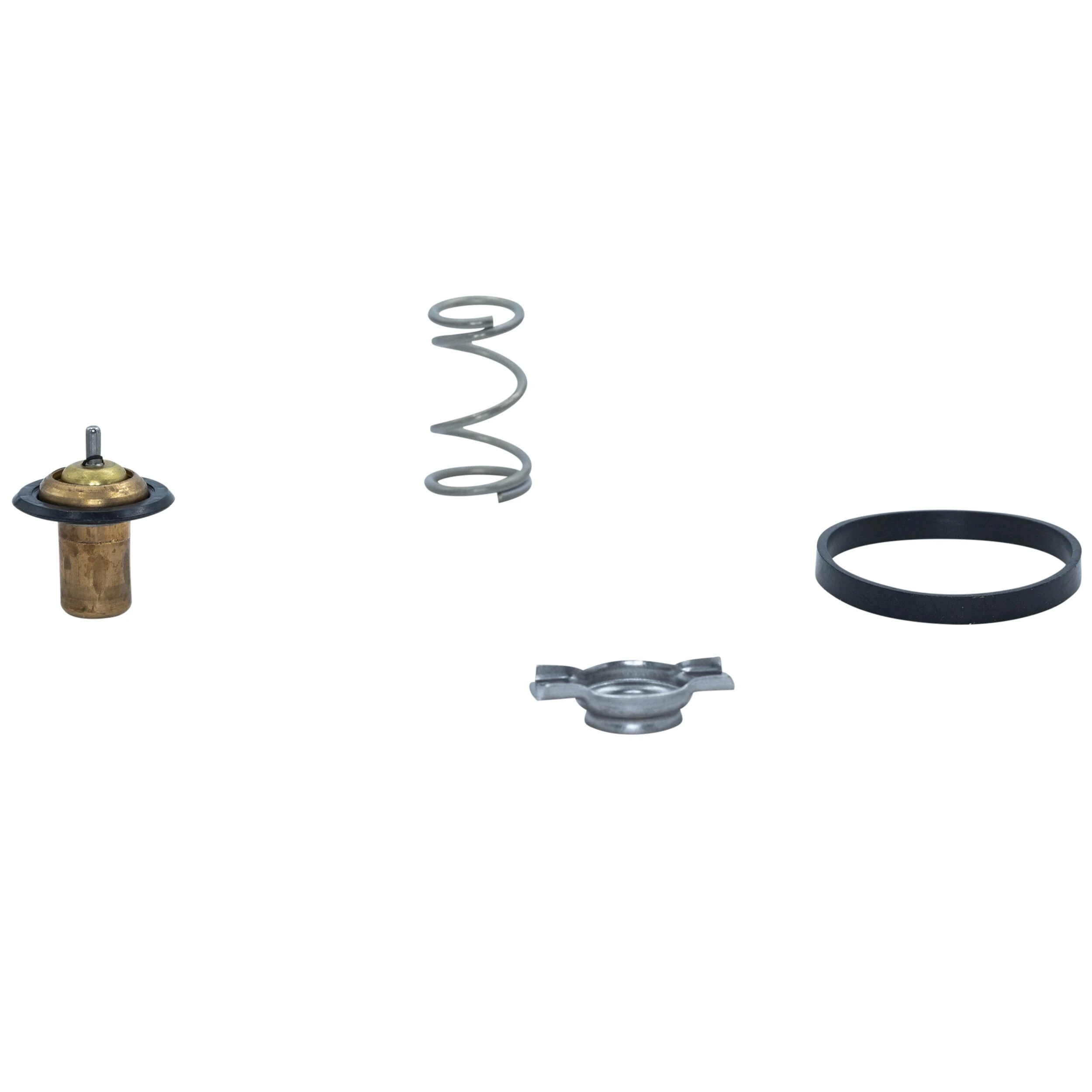 Thermostat, coolant 743-88K