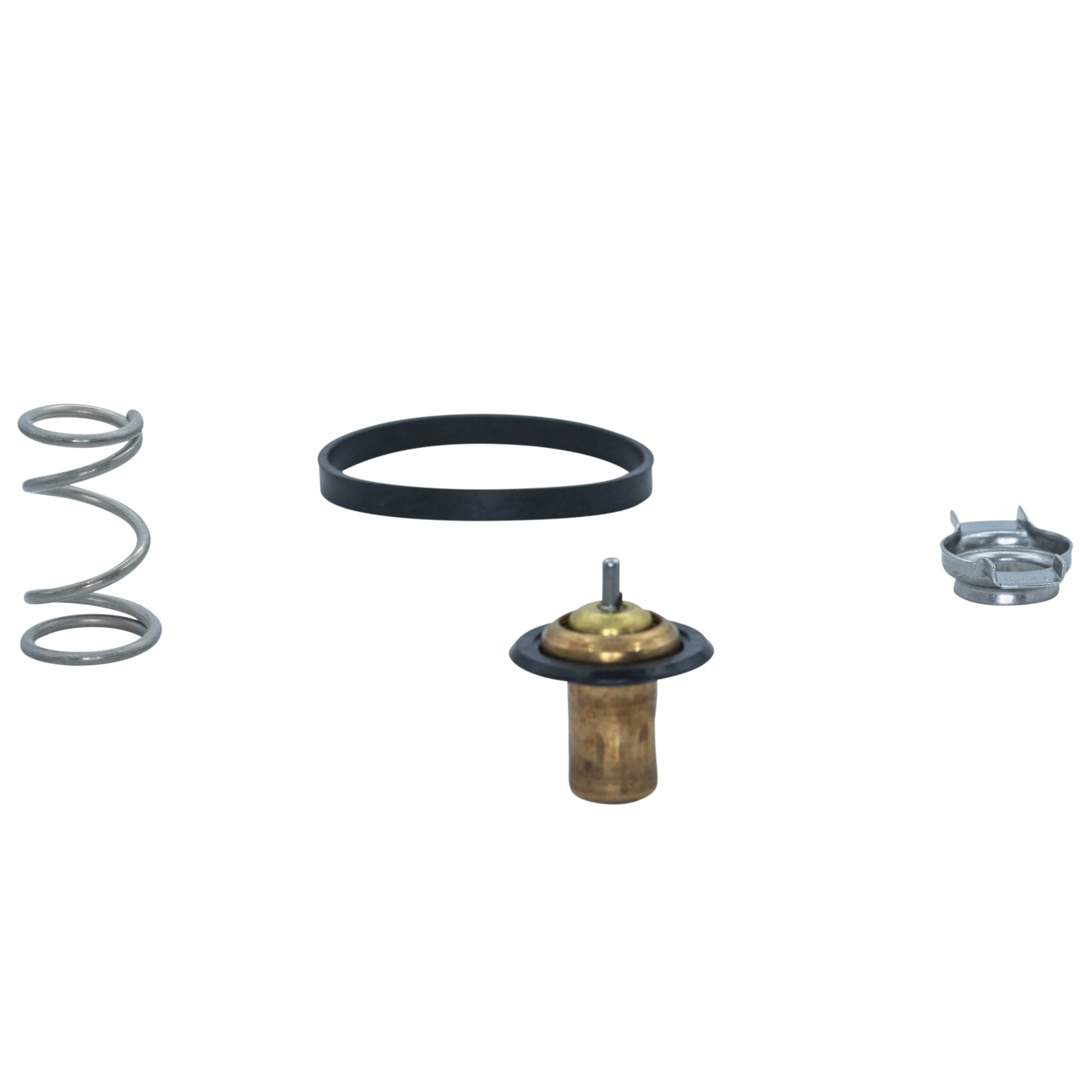 Thermostat, coolant 743-88K