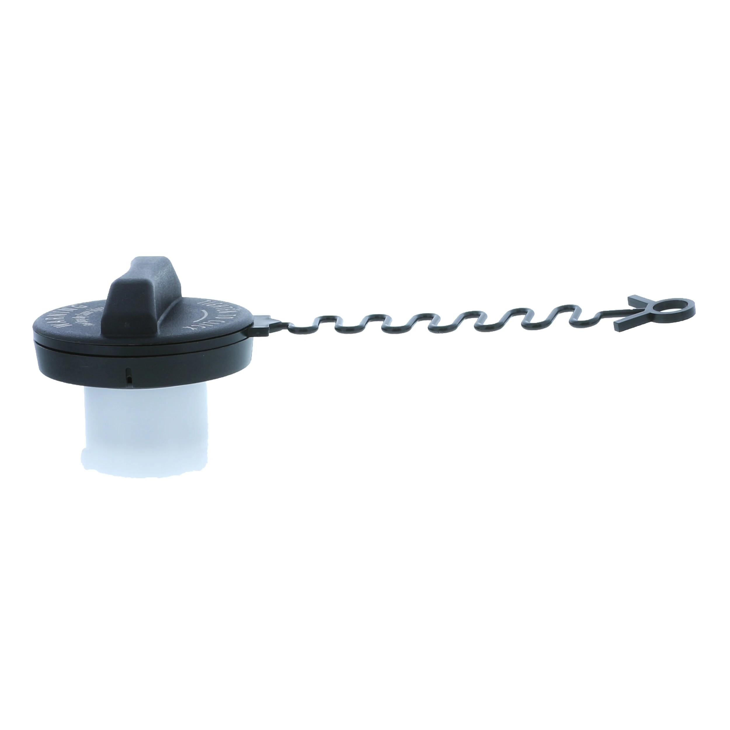 MOTORAD MGC832T Cap, fuel tank