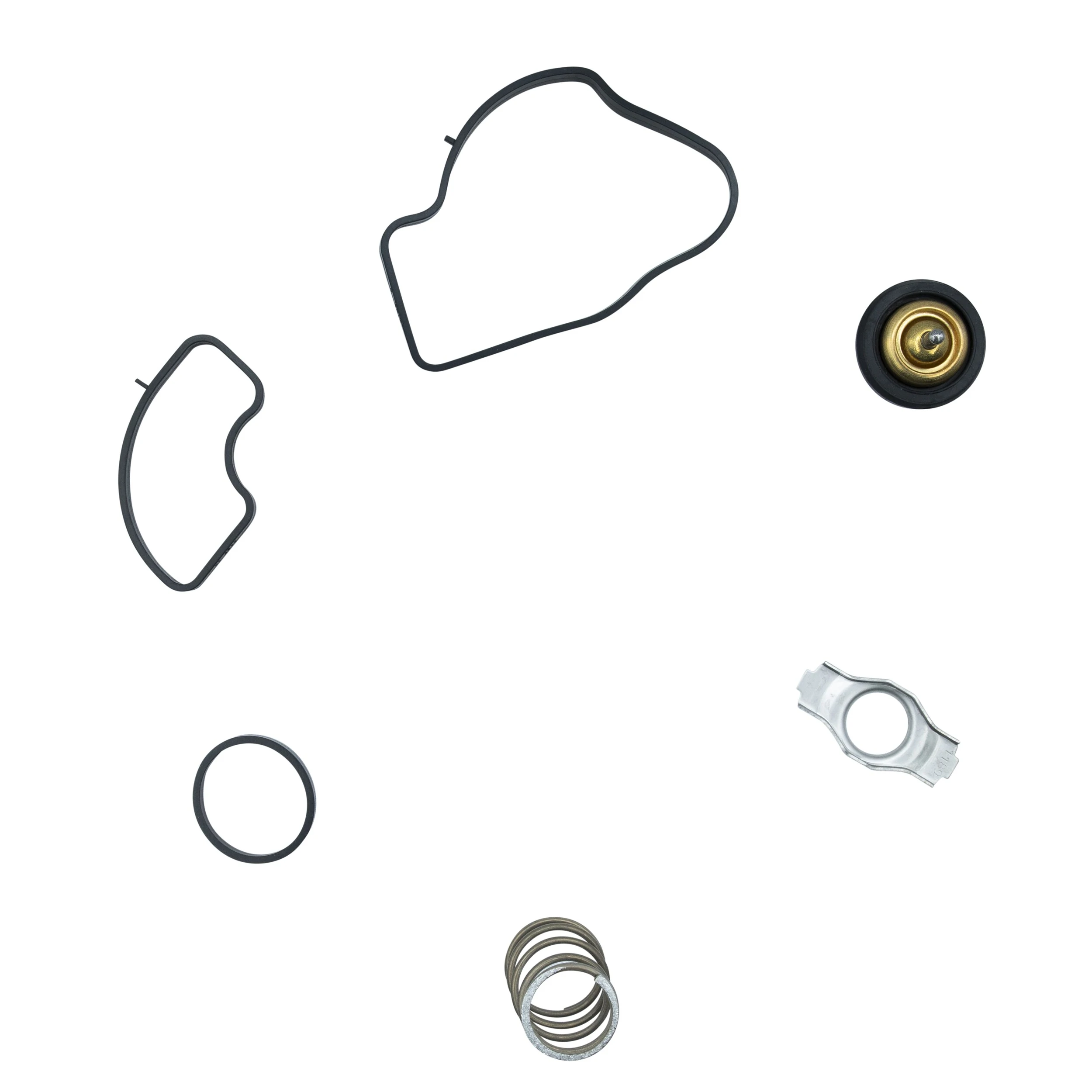 Thermostat, coolant 1105-88K