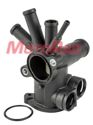 Coolant Flange CH7085