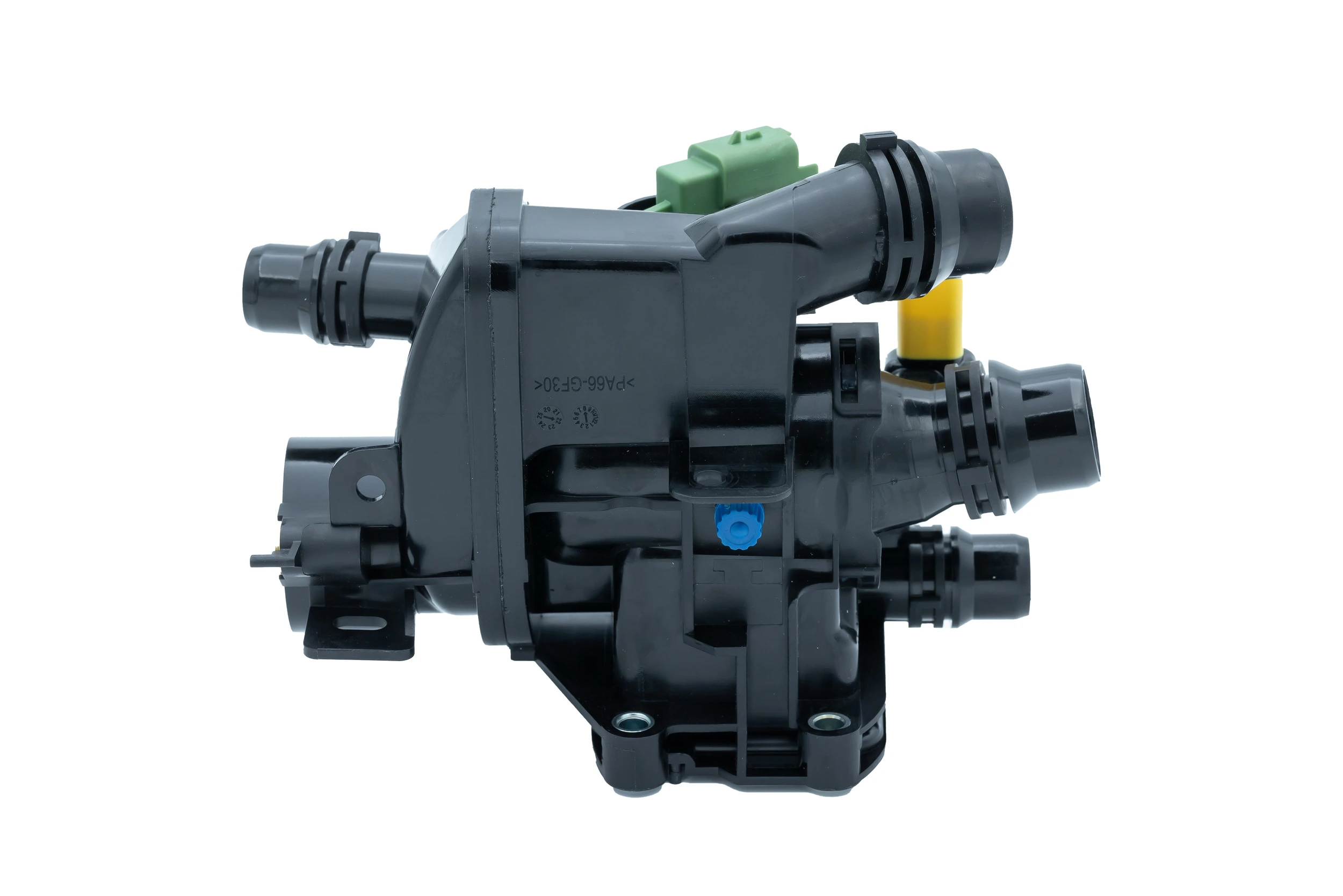 Thermostat, coolant 1258-97K