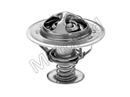 Thermostat, coolant The High Flow Line 296-82K