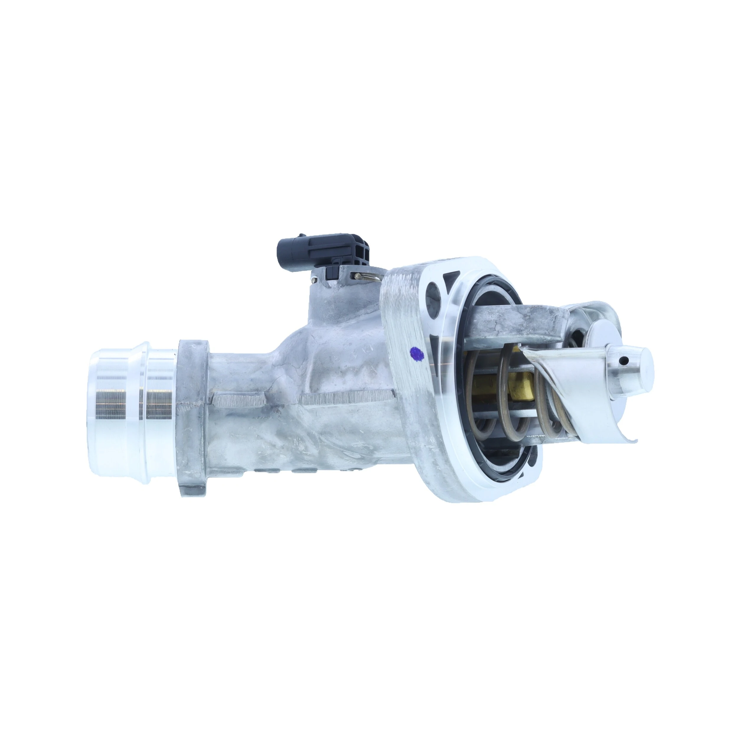 MOTORAD 1014-100K Thermostat, coolant