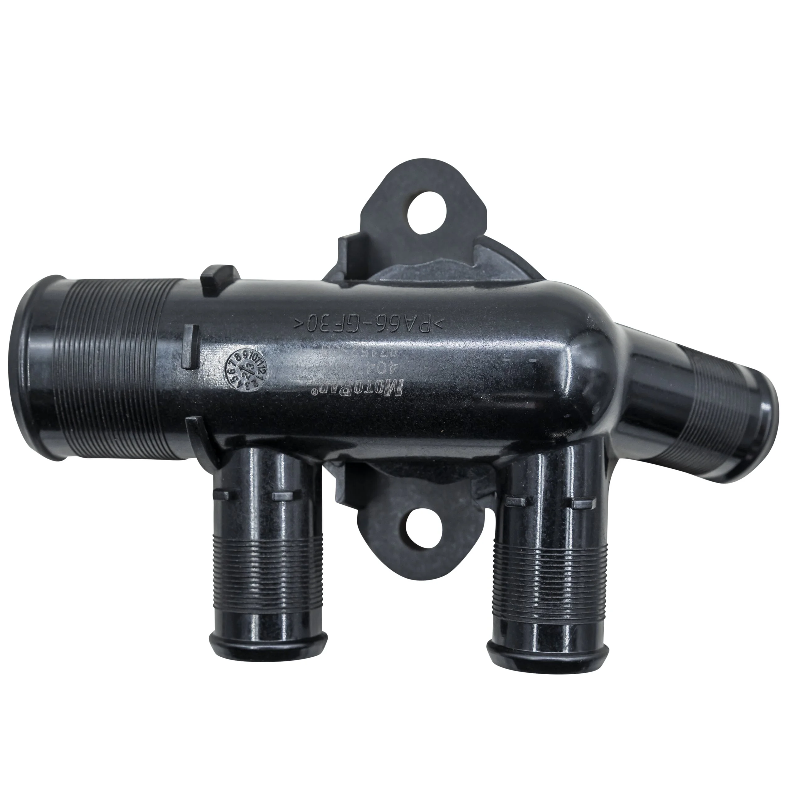 Coolant Flange CH7002