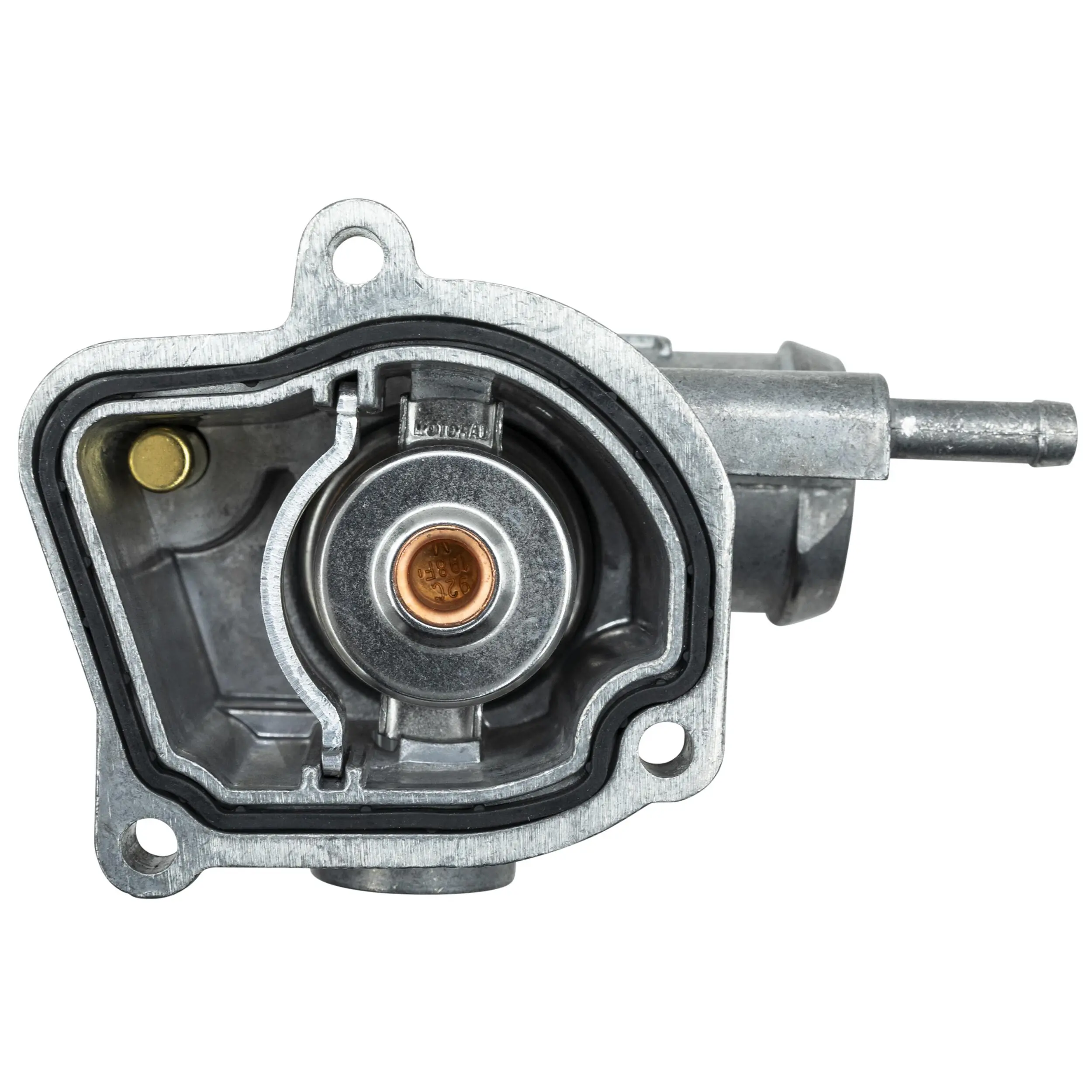 Thermostat, coolant 502-92K