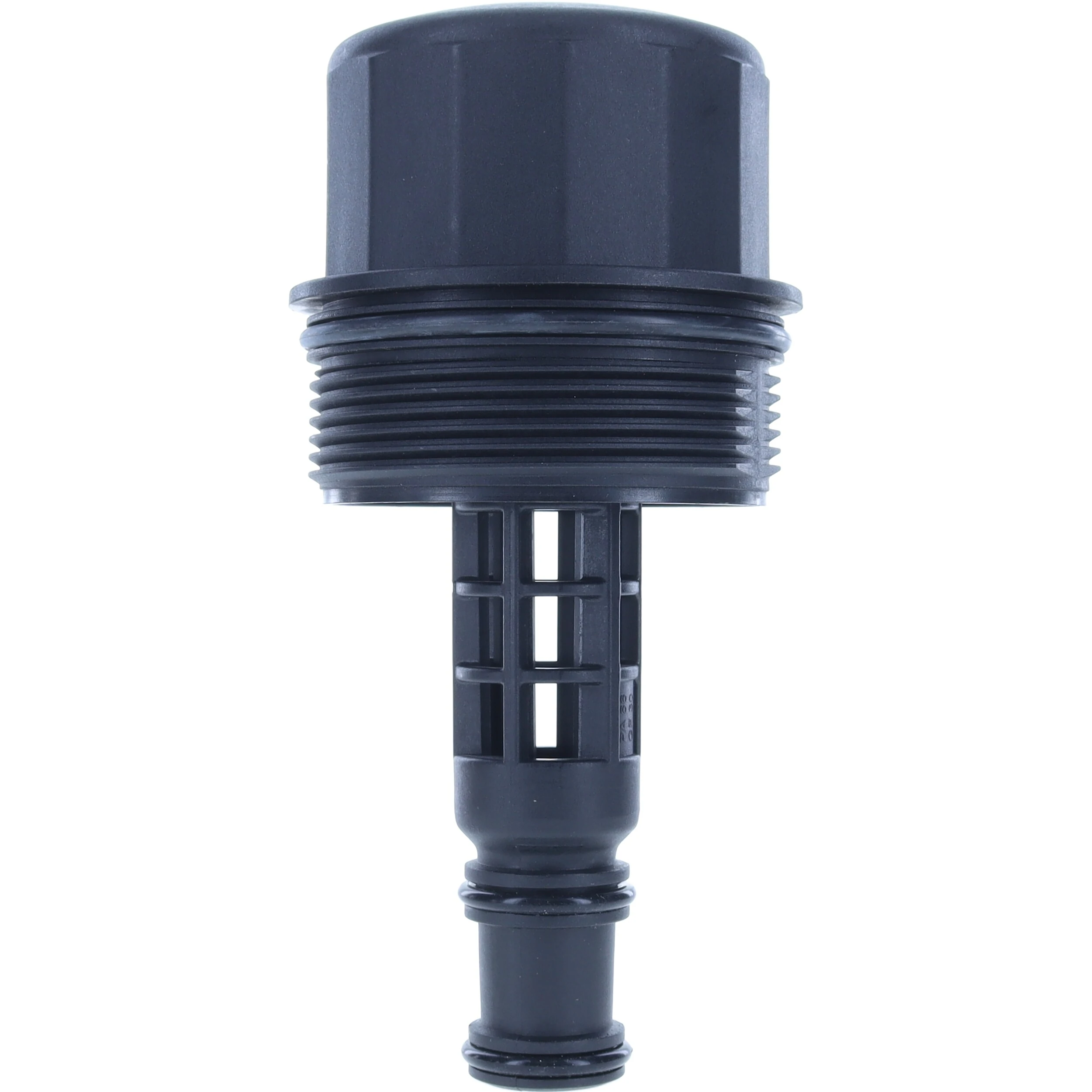 MOTORAD MO348 Cap, oil filter housing