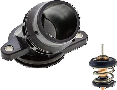 Thermostat, coolant 6001KT