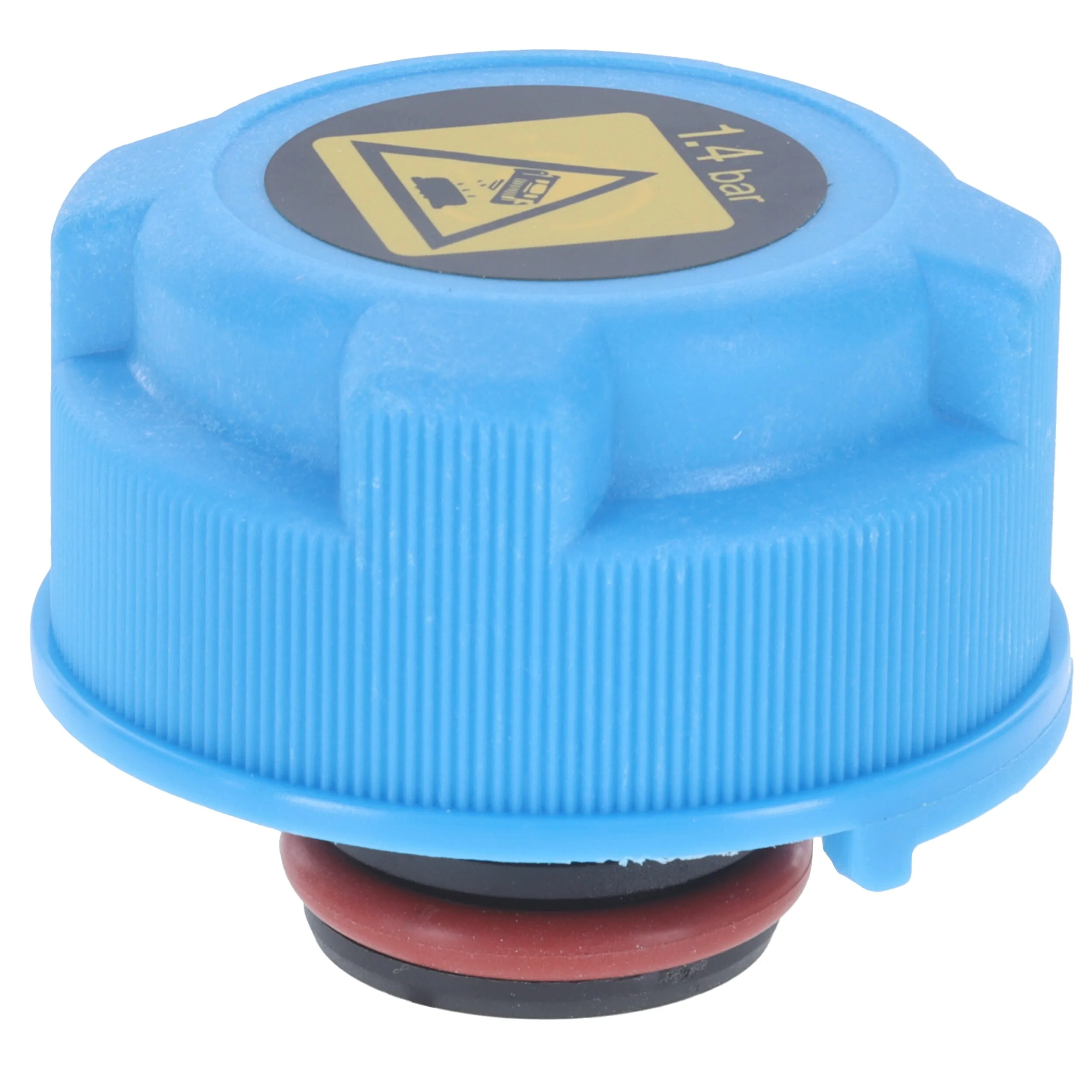 Cap, coolant tank T194