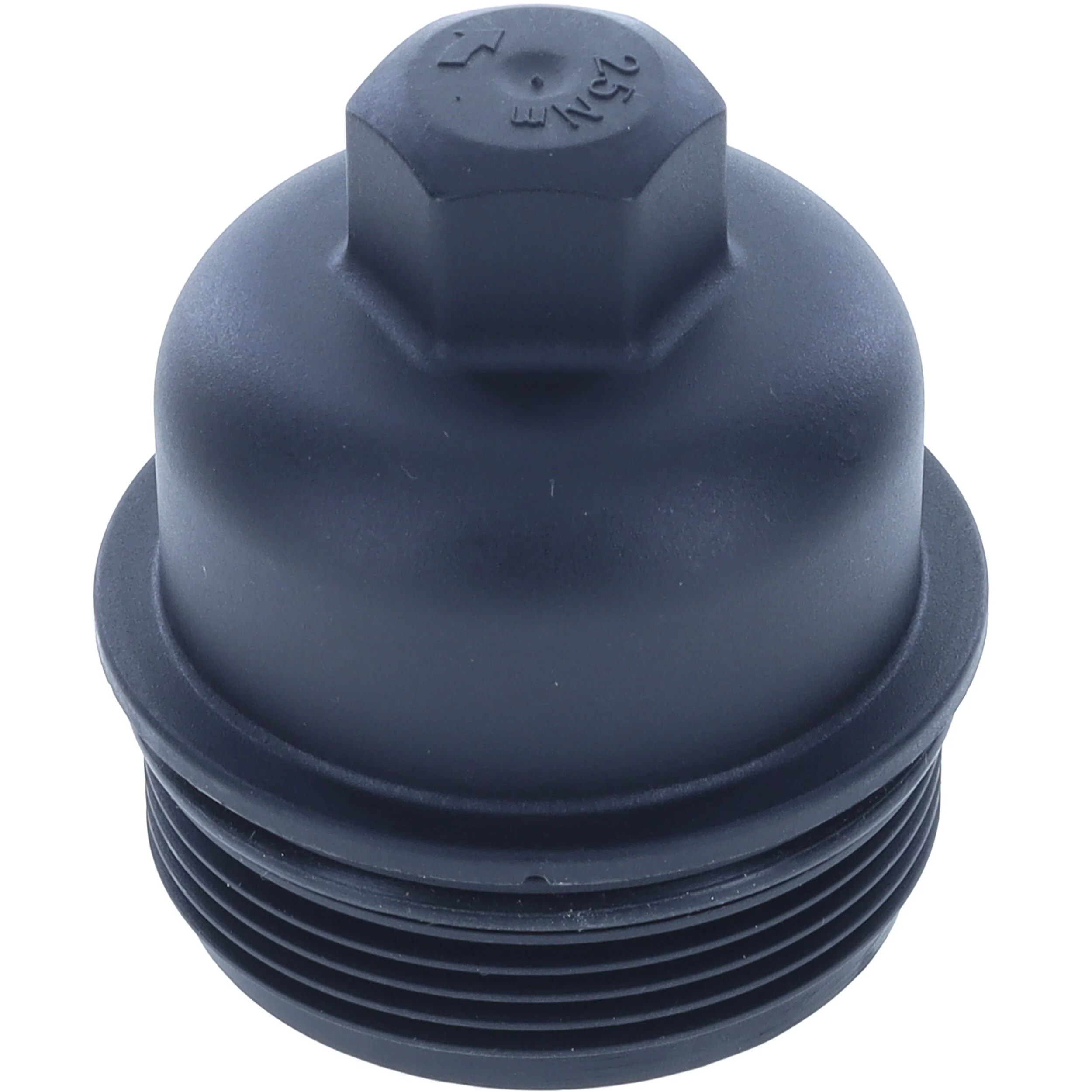 Cap, oil filter housing MO310