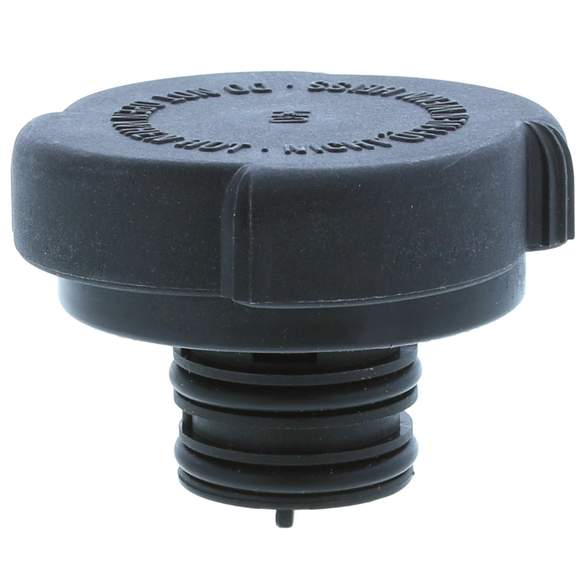 Cap, coolant tank T43