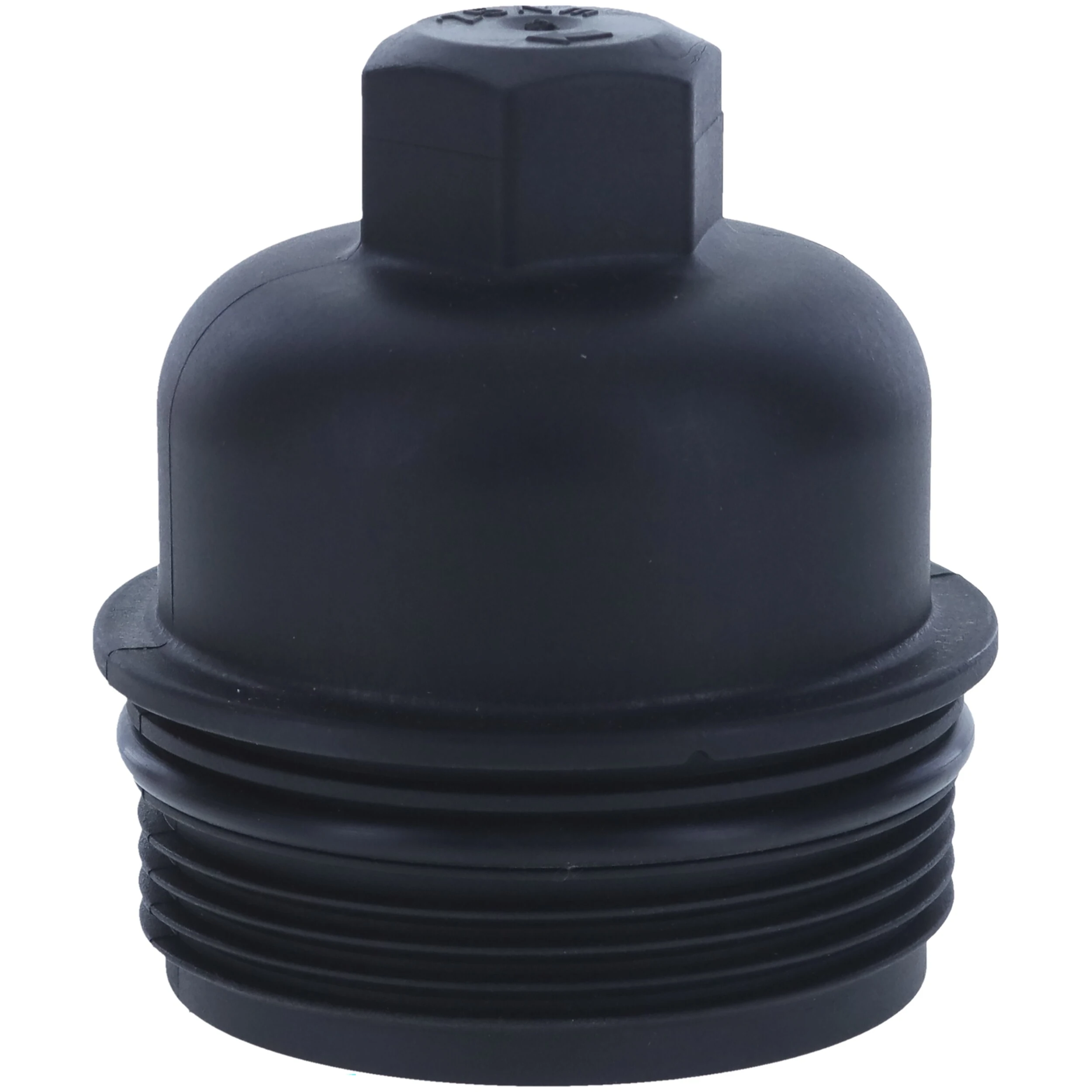 MOTORAD MO373 Cap, oil filter housing