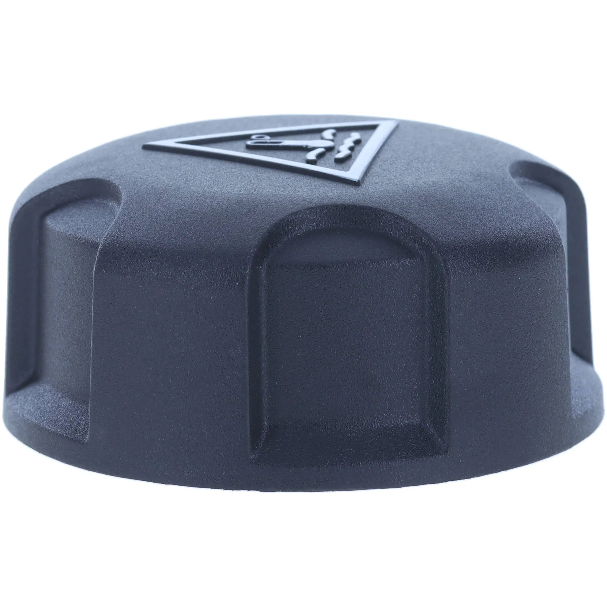 Cap, coolant tank T76