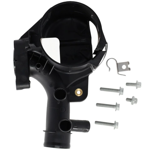 Coolant Flange CH7108