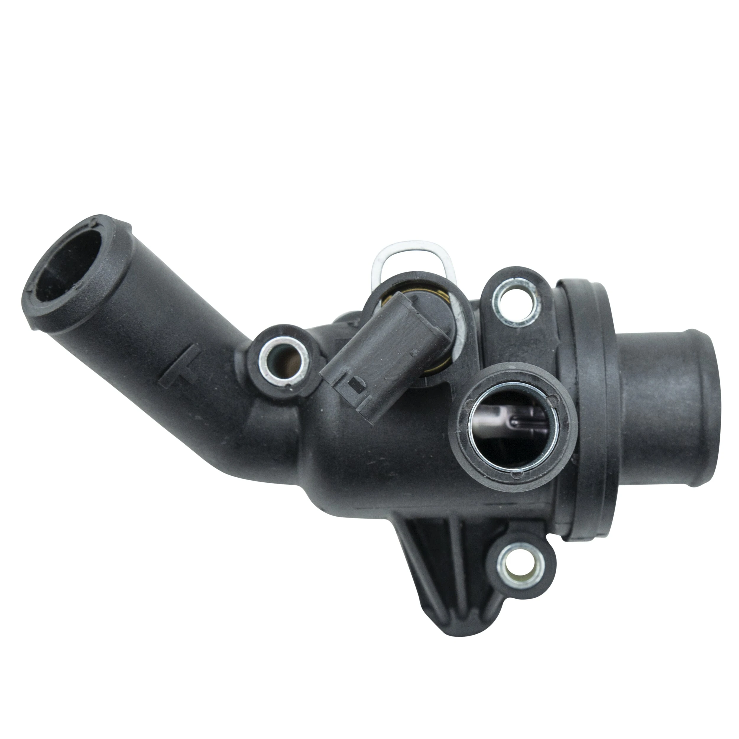 Thermostat, coolant 598-87K