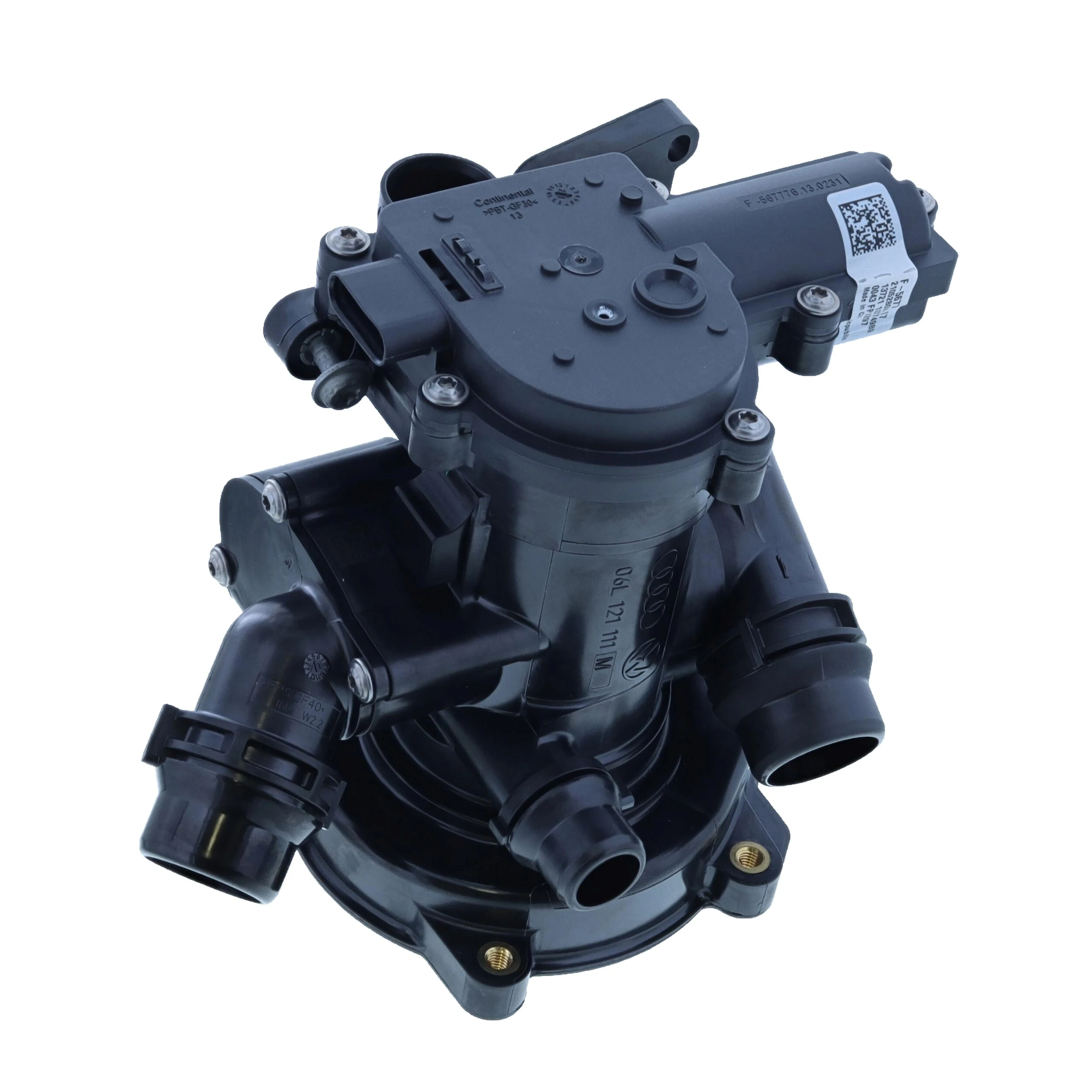 MOTORAD 1205-113 Thermostat, coolant