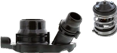 Thermostat, coolant 2002KT