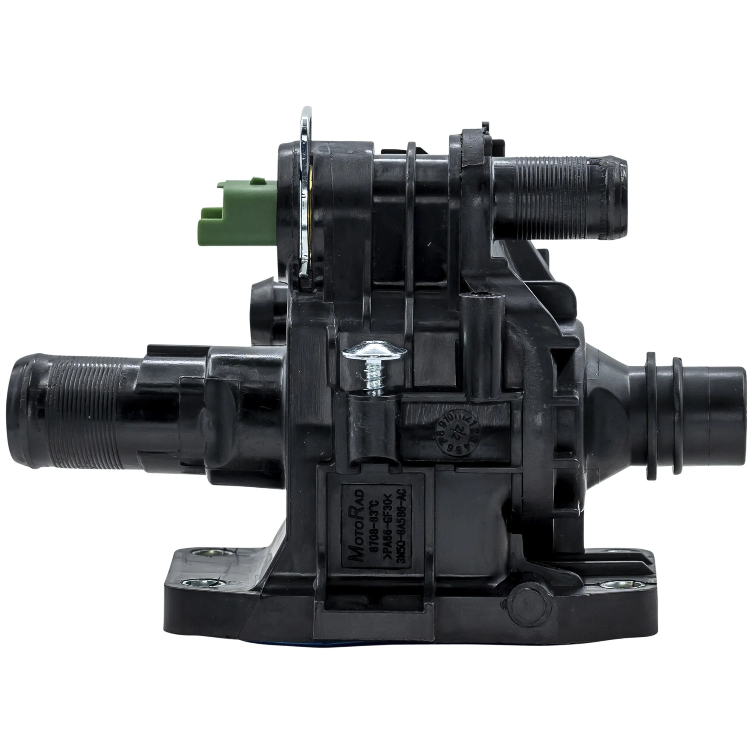 Thermostat, coolant 574-83K