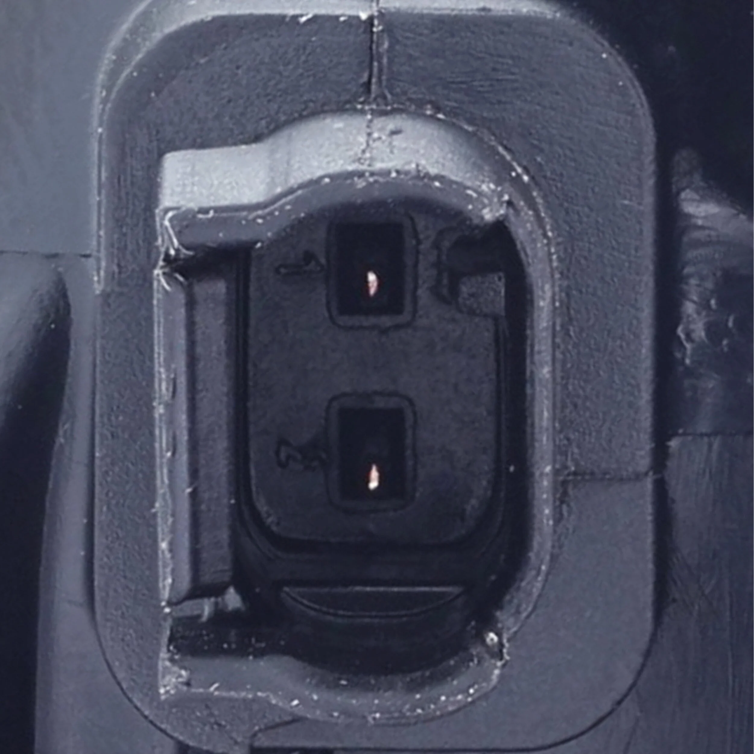 Thermostat, coolant 568-97