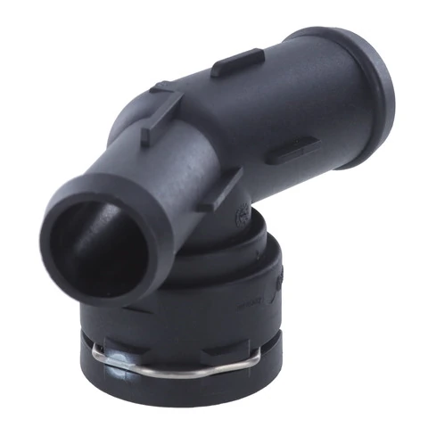 Coolant Flange CH7112