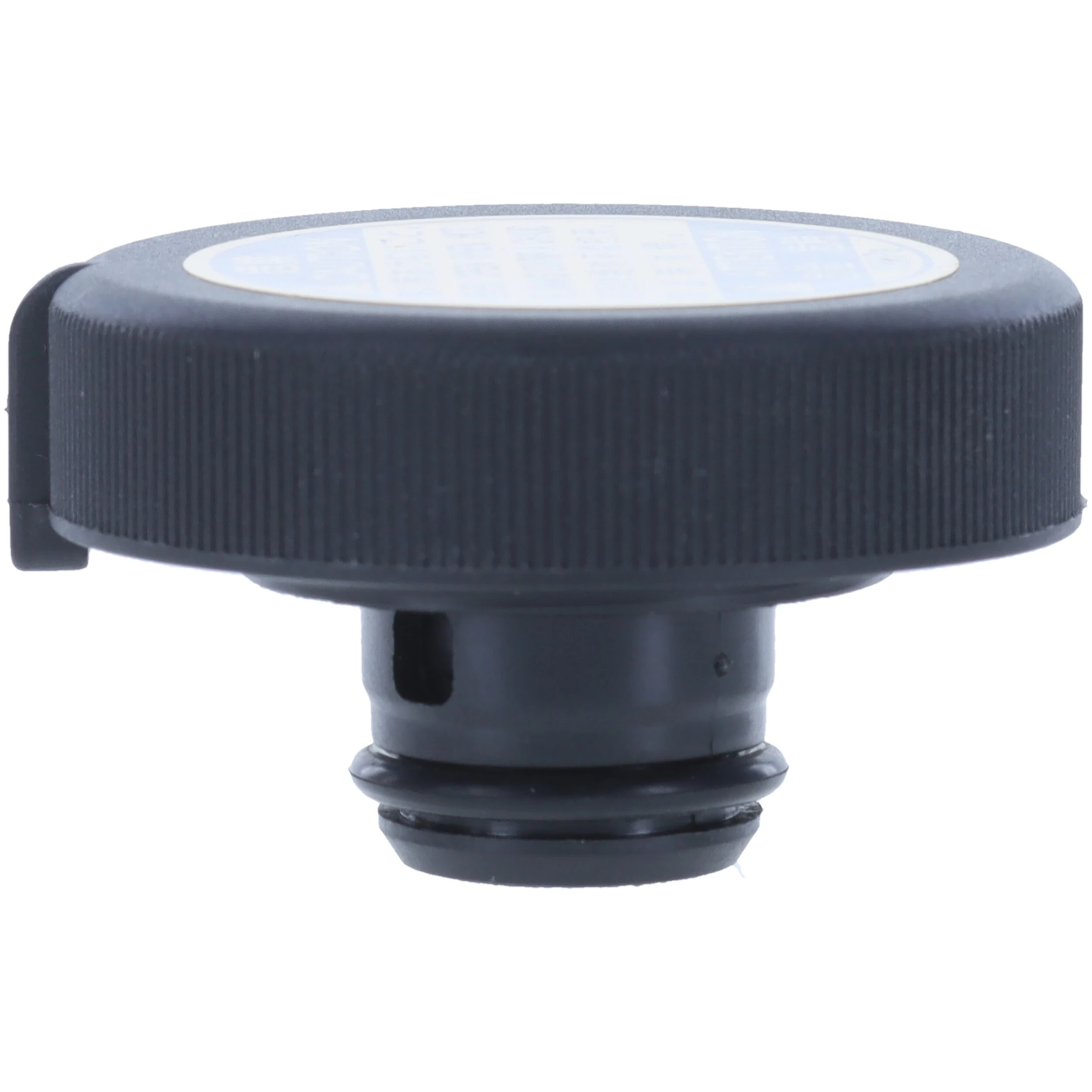 Cap, coolant tank T51