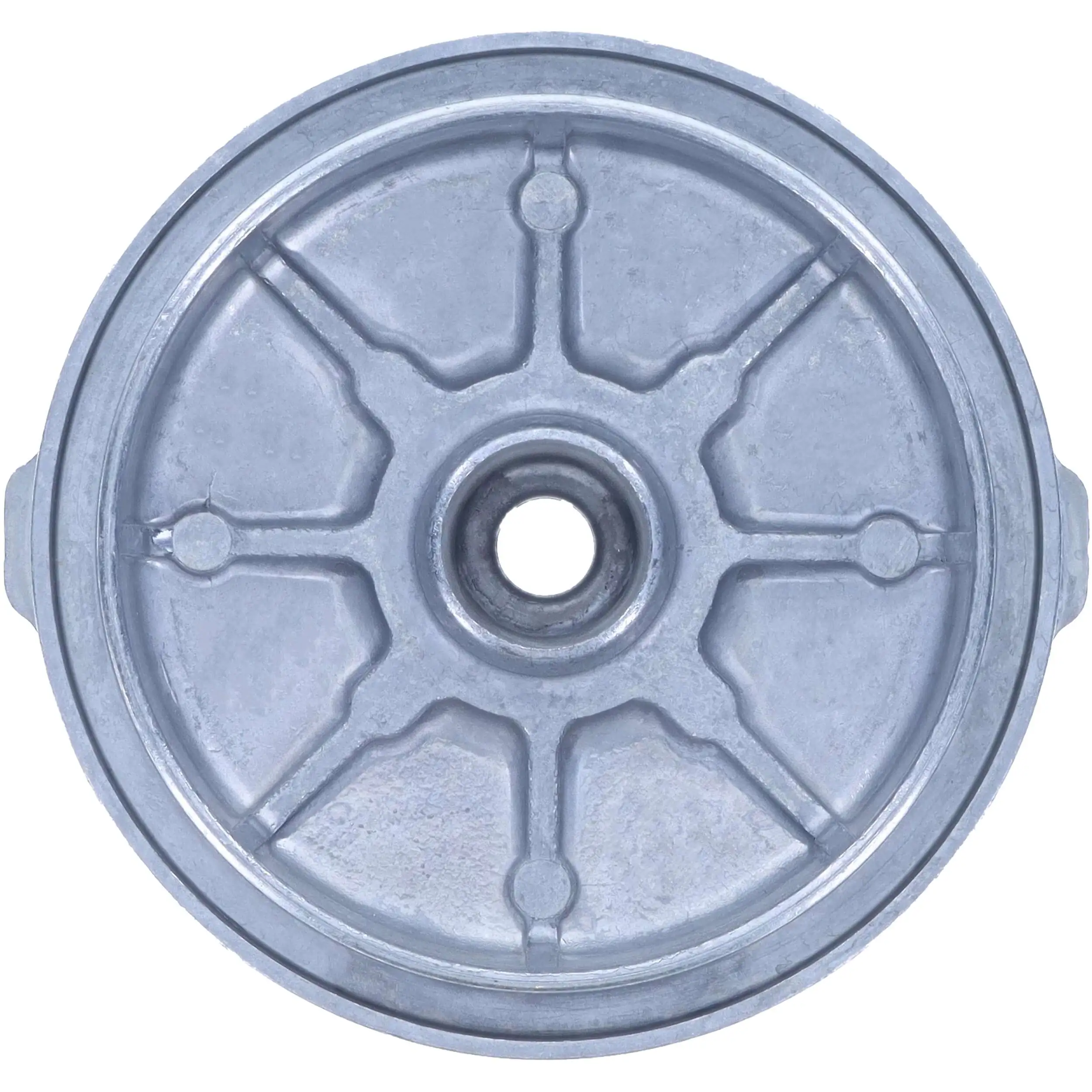 MOTORAD MO350 Cap, oil filter housing