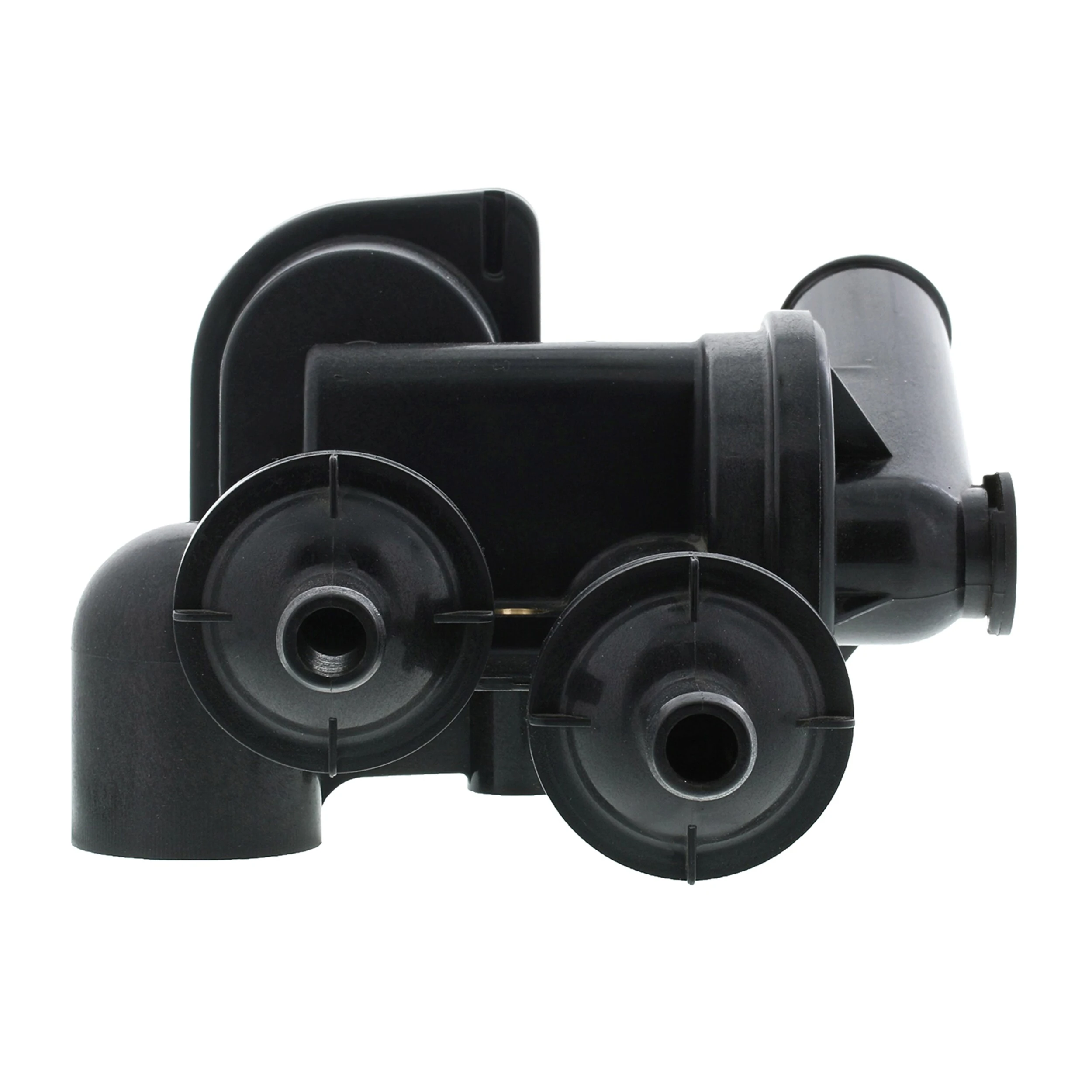 Coolant Flange CH4319