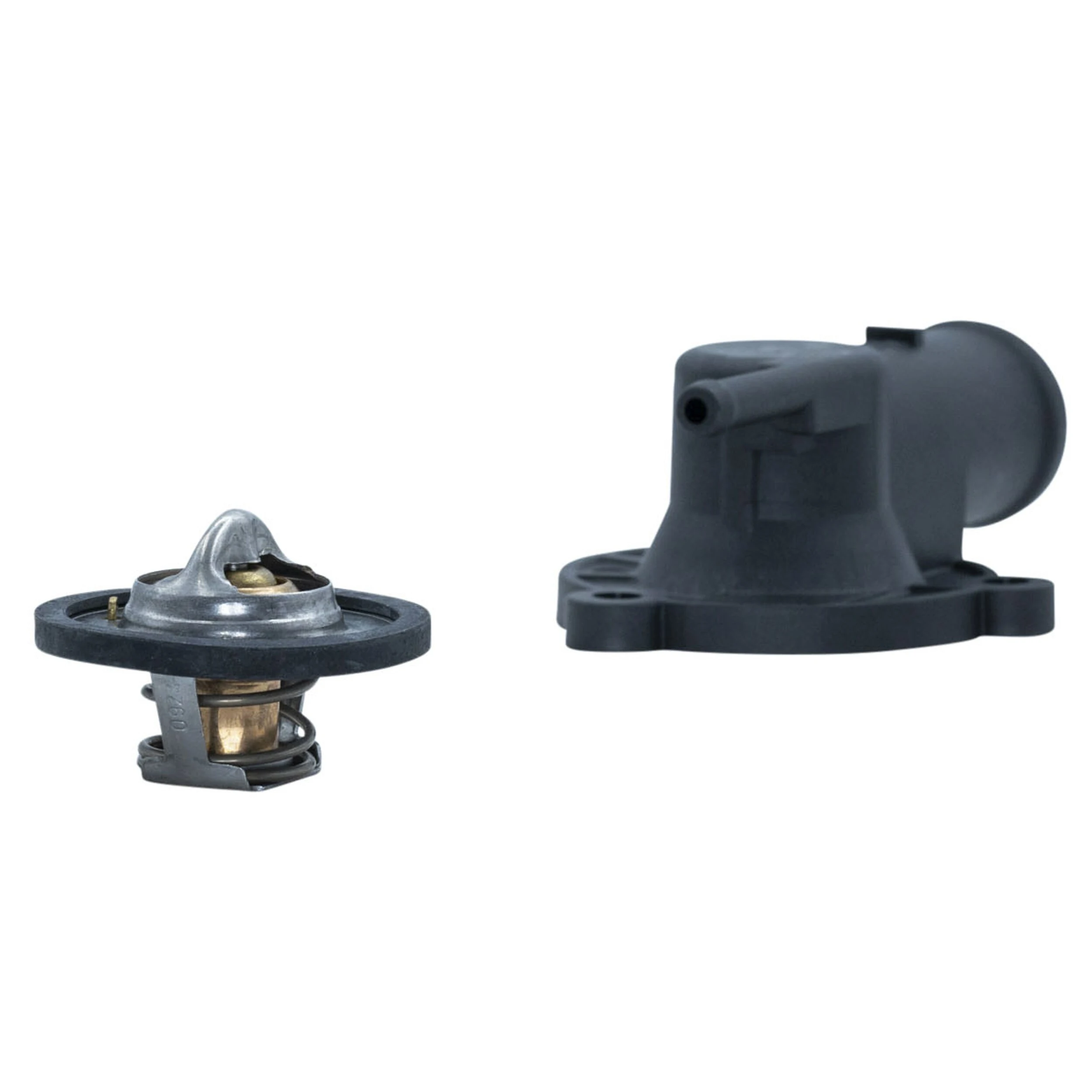 Thermostat, coolant 687-88JK