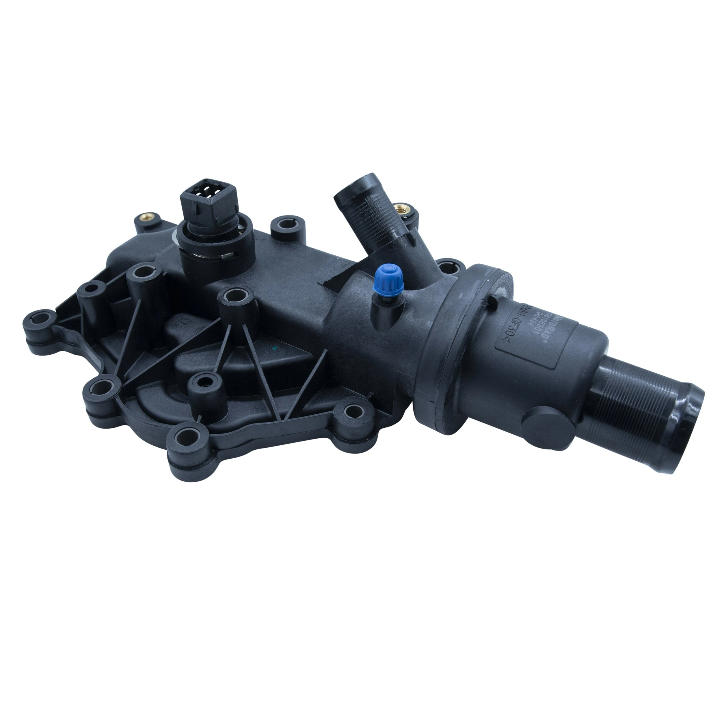 Thermostat, coolant 610-83K