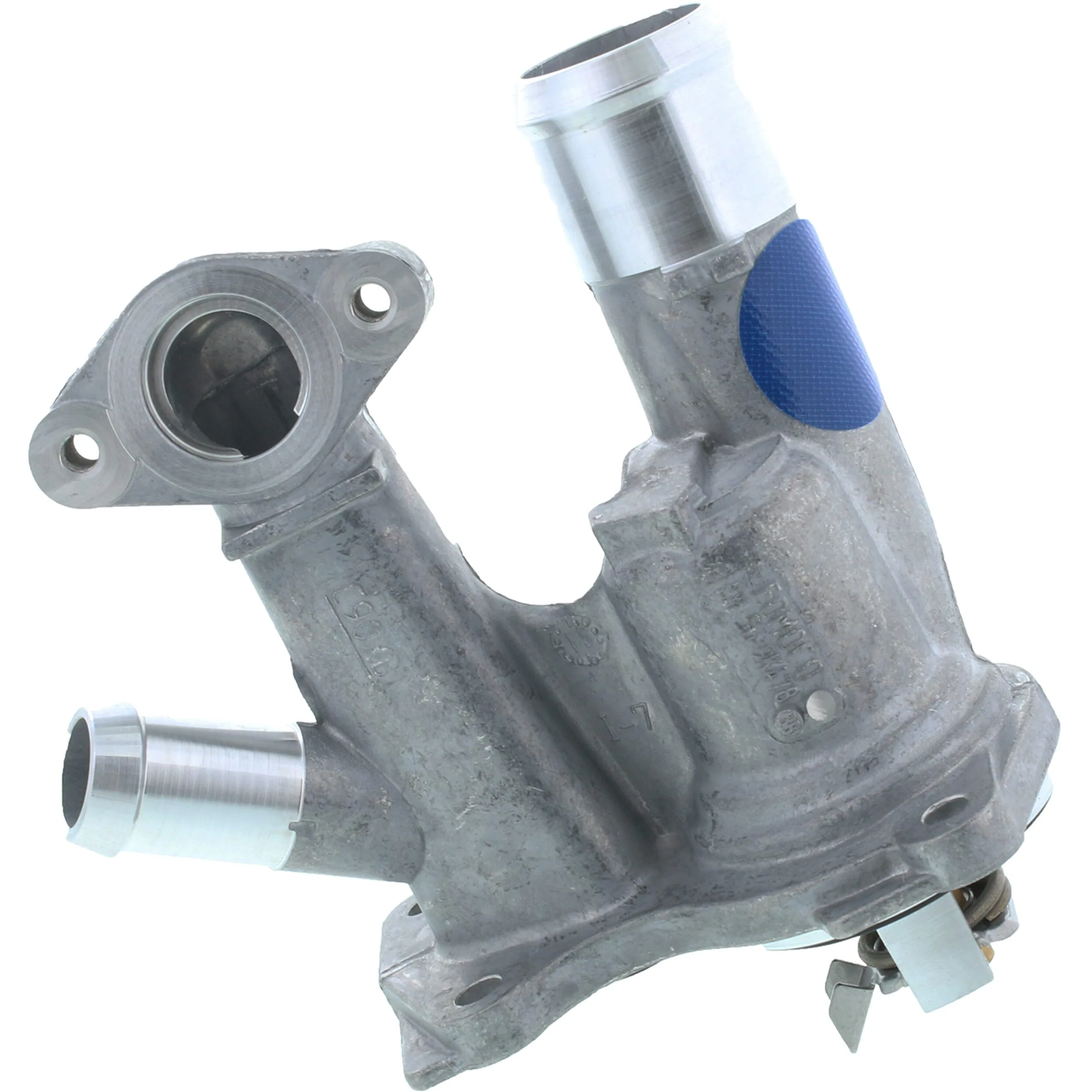 Thermostat, coolant 736-82K