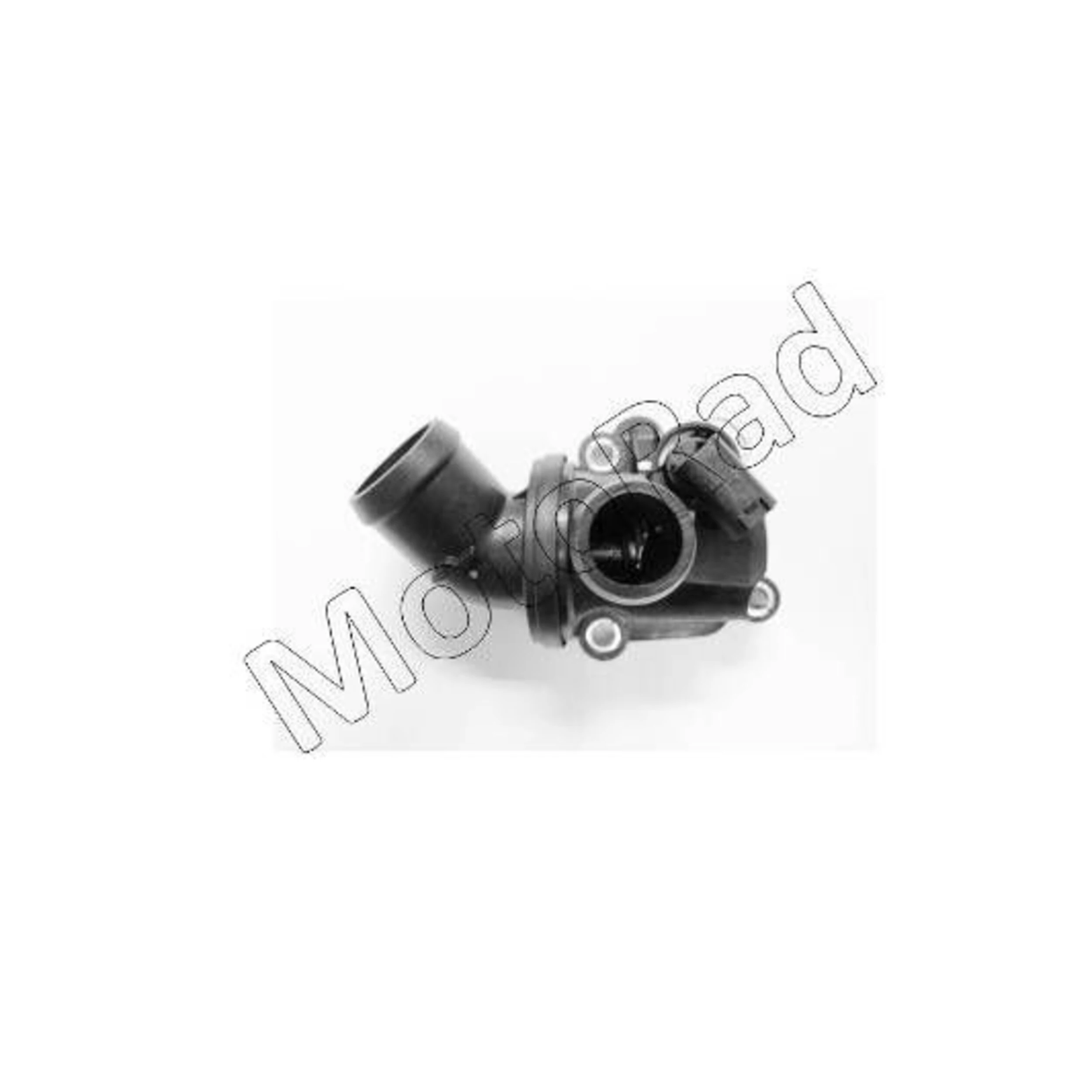 Thermostat, coolant 626-87K