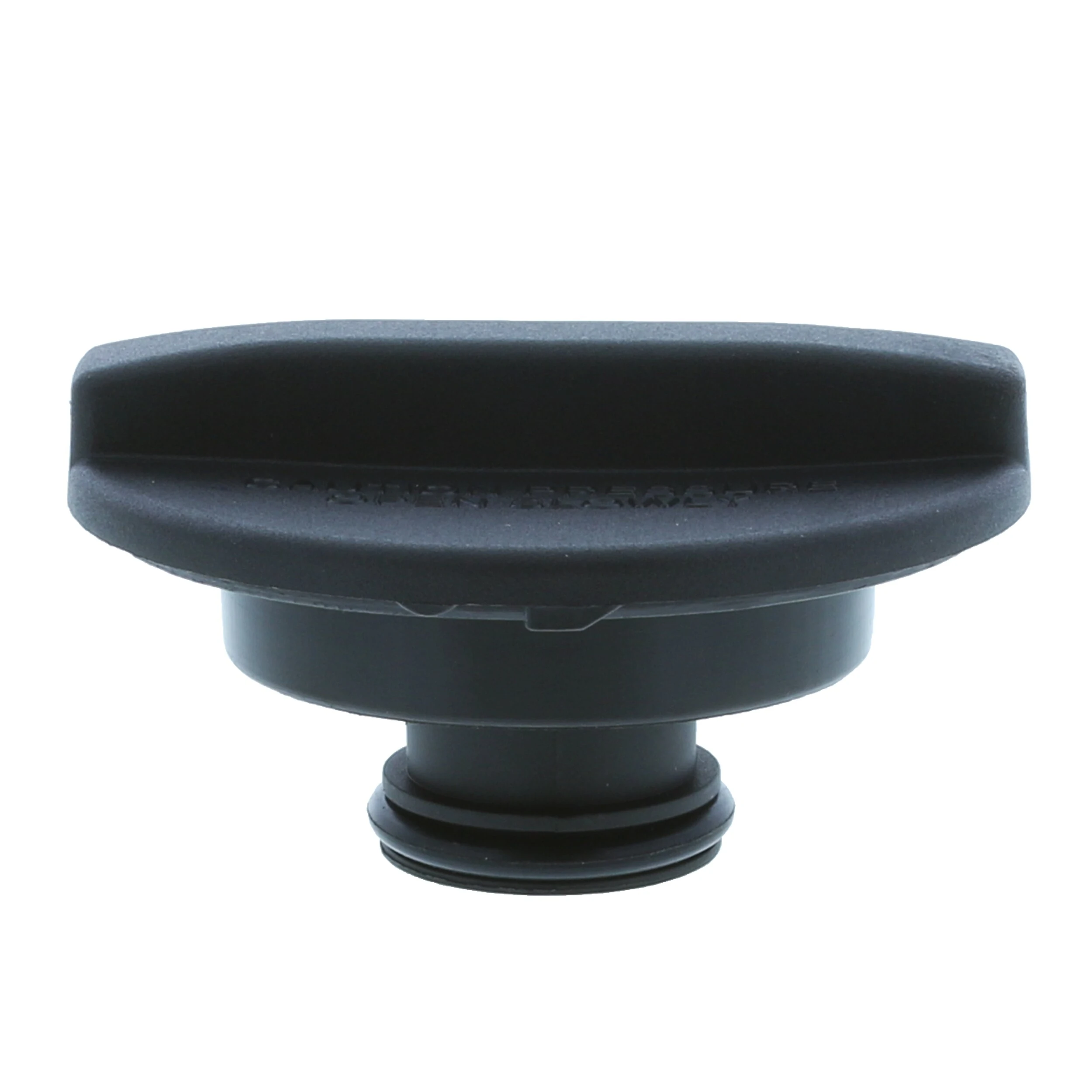 Cap, coolant tank T90