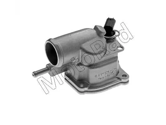 Thermostat, coolant 498-87K